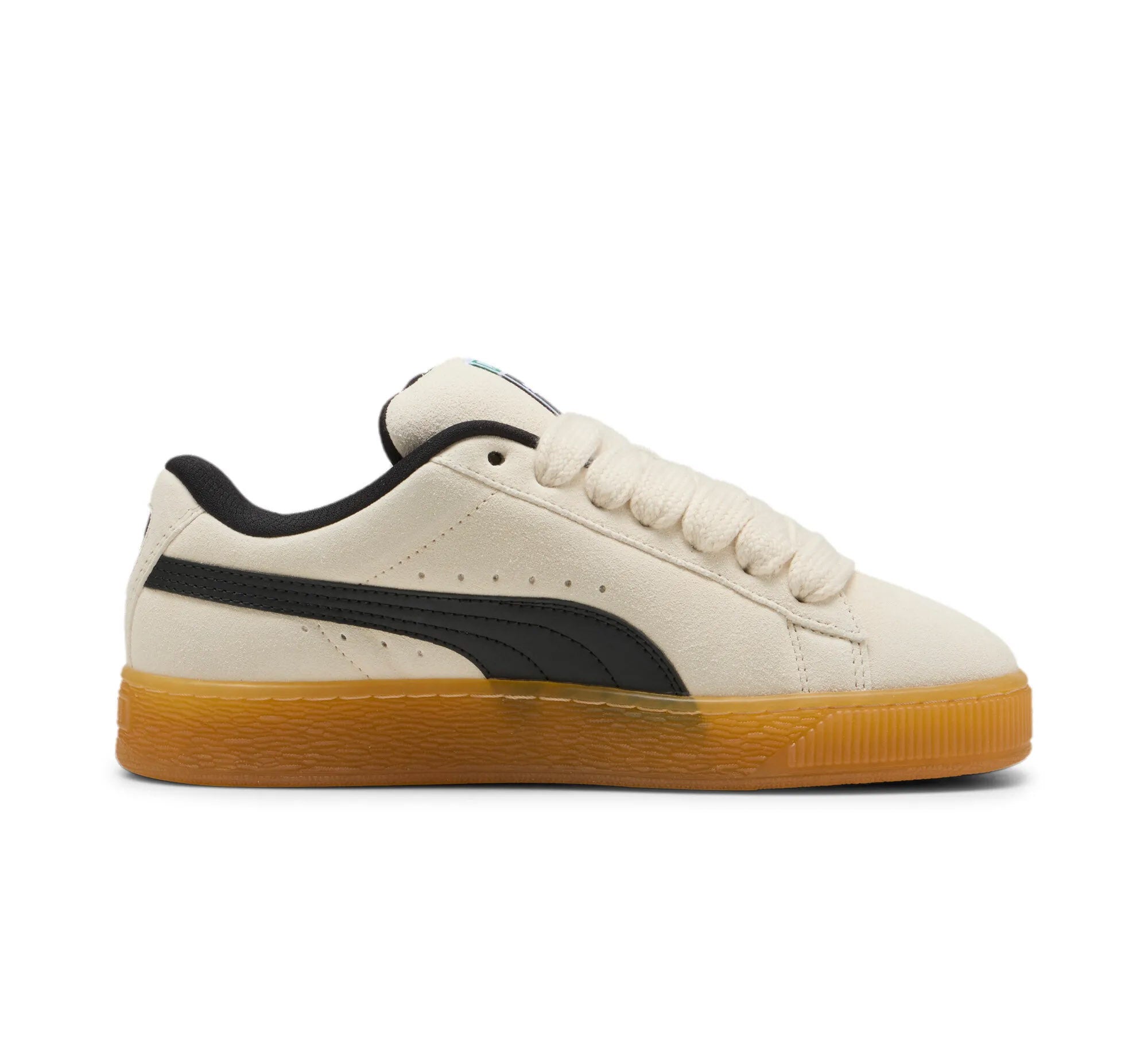 Puma Suède XL Dark Rist