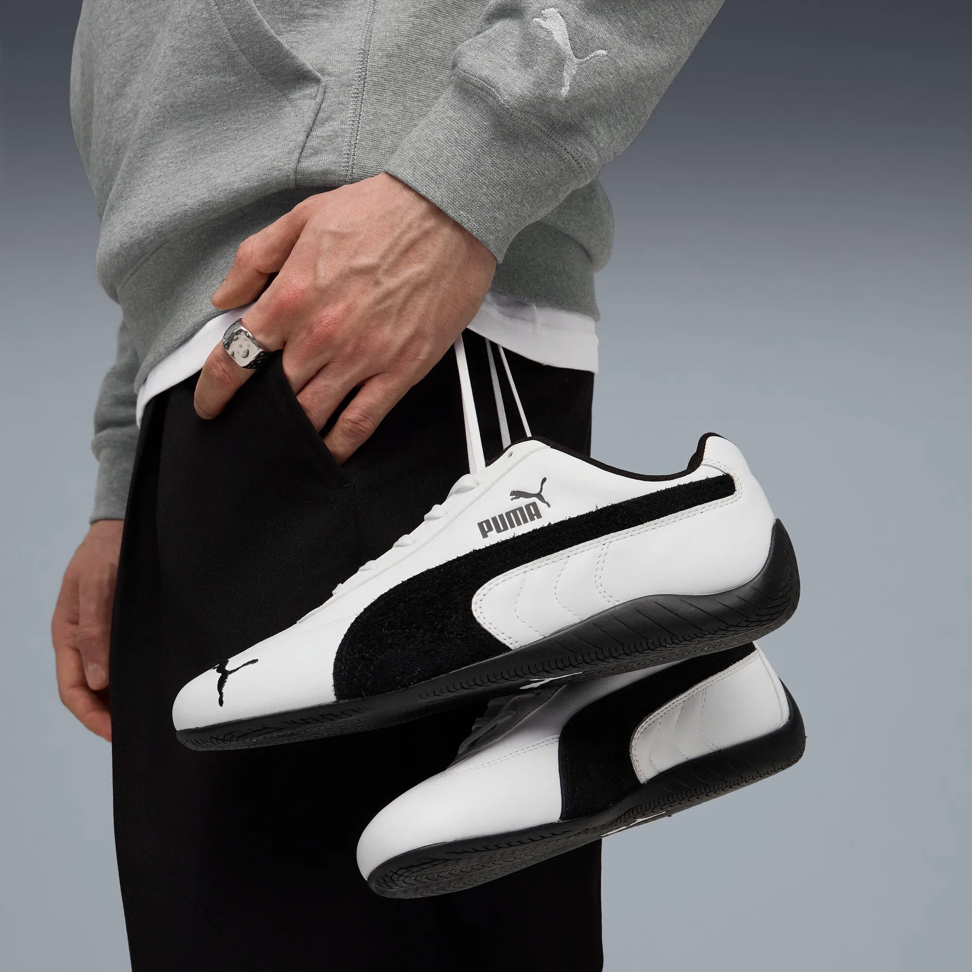 Puma Speedcat LTHR