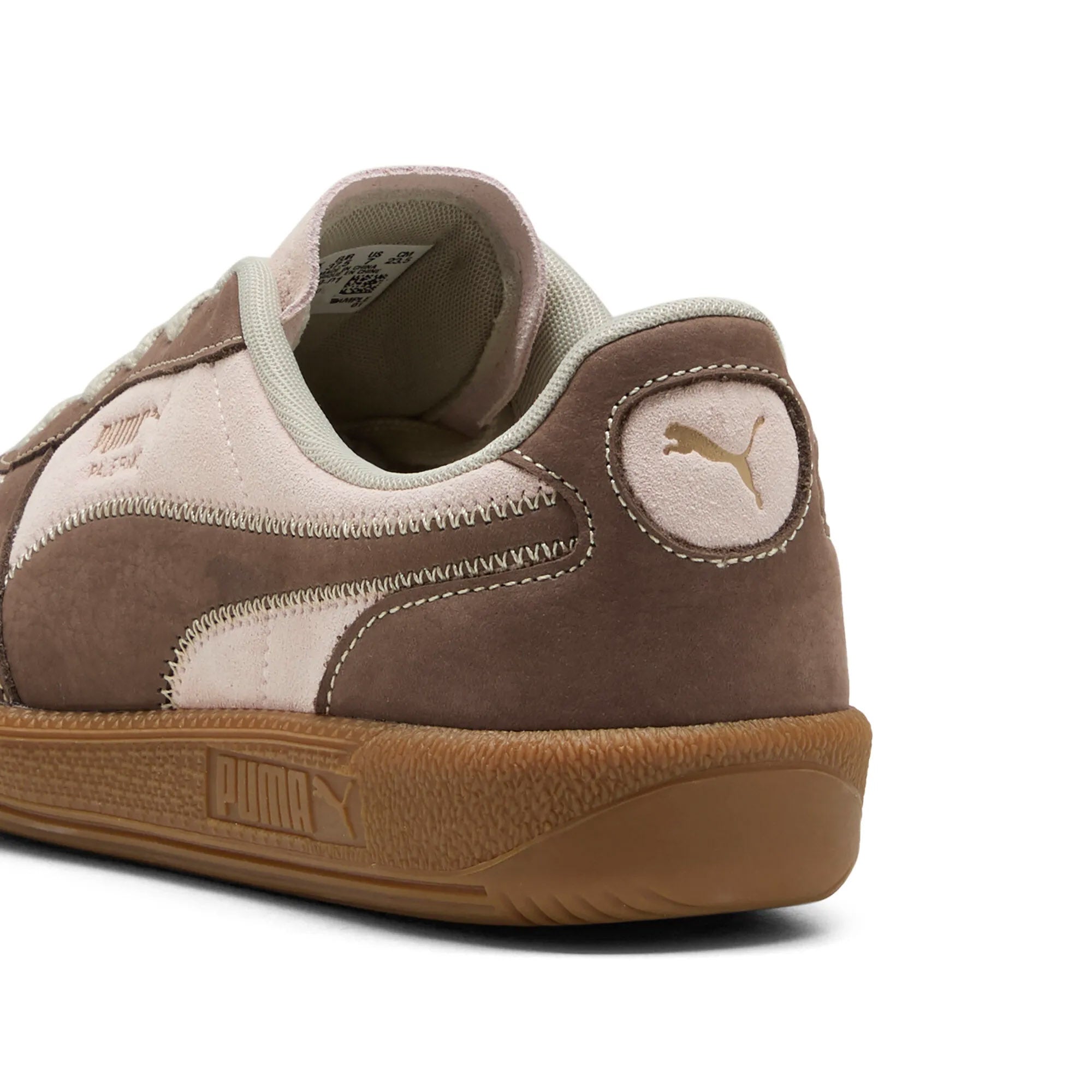 Puma Palermo Wine