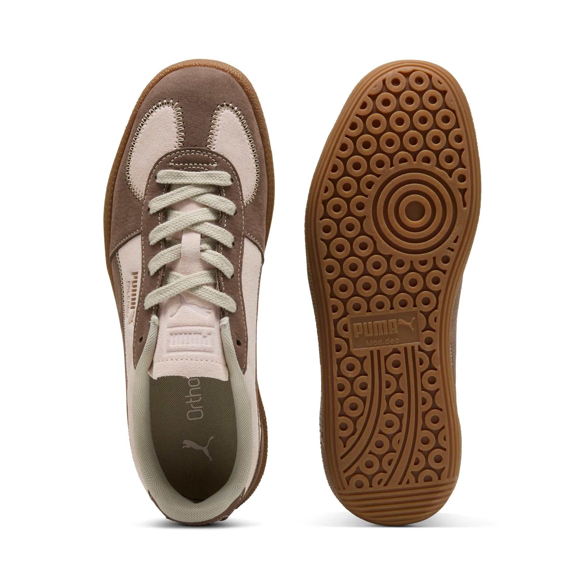 Puma Palermo Wine