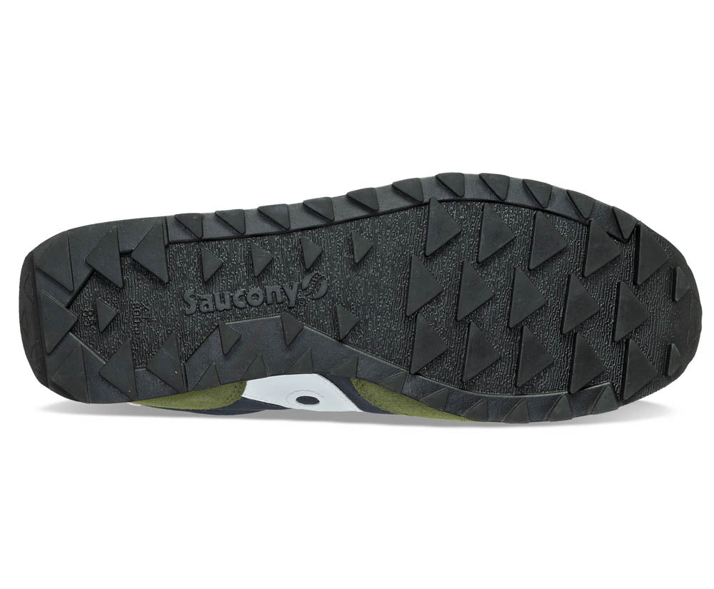 Saucony Jazz Original Vintage