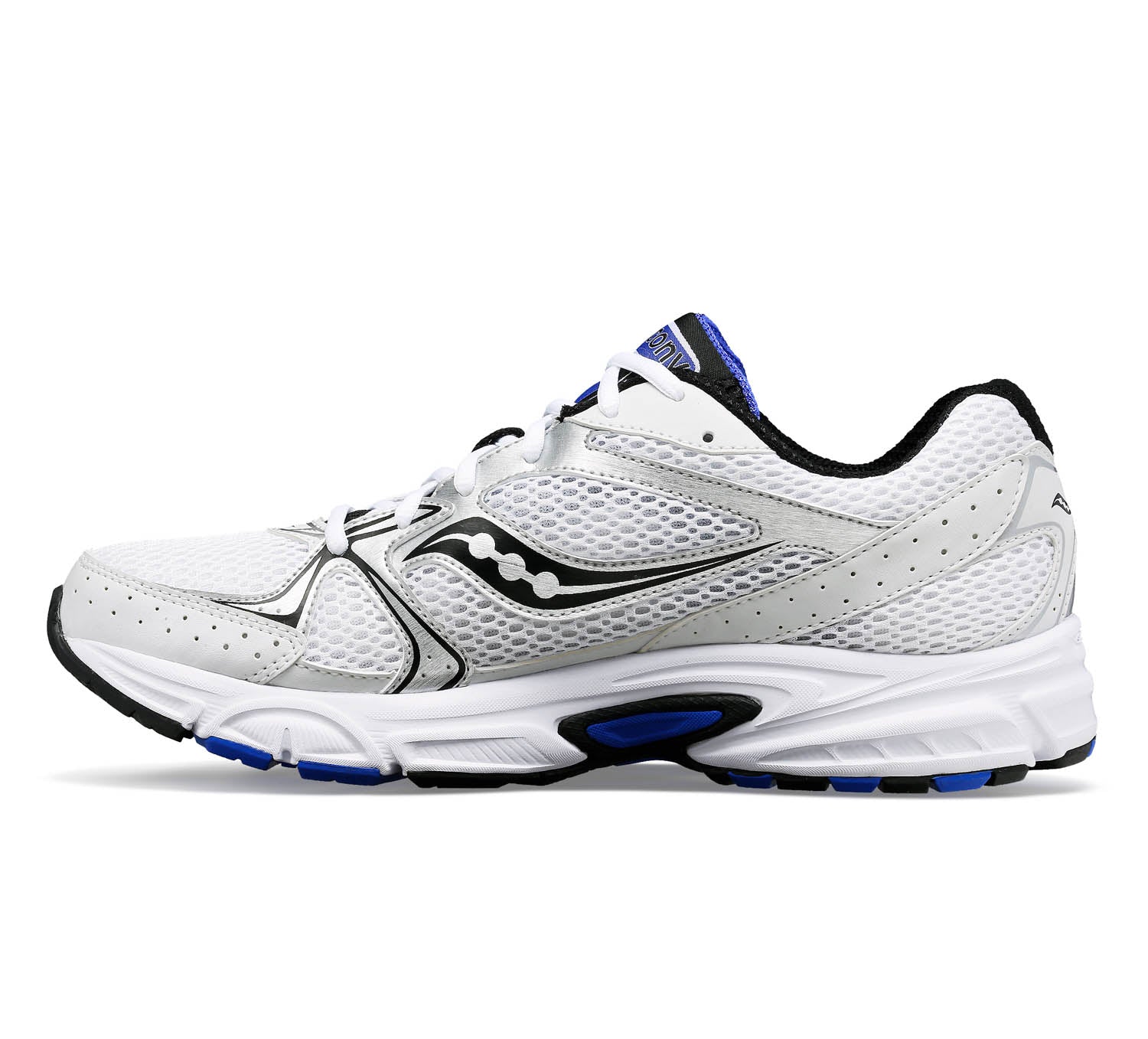 Saucony Ride Millennium