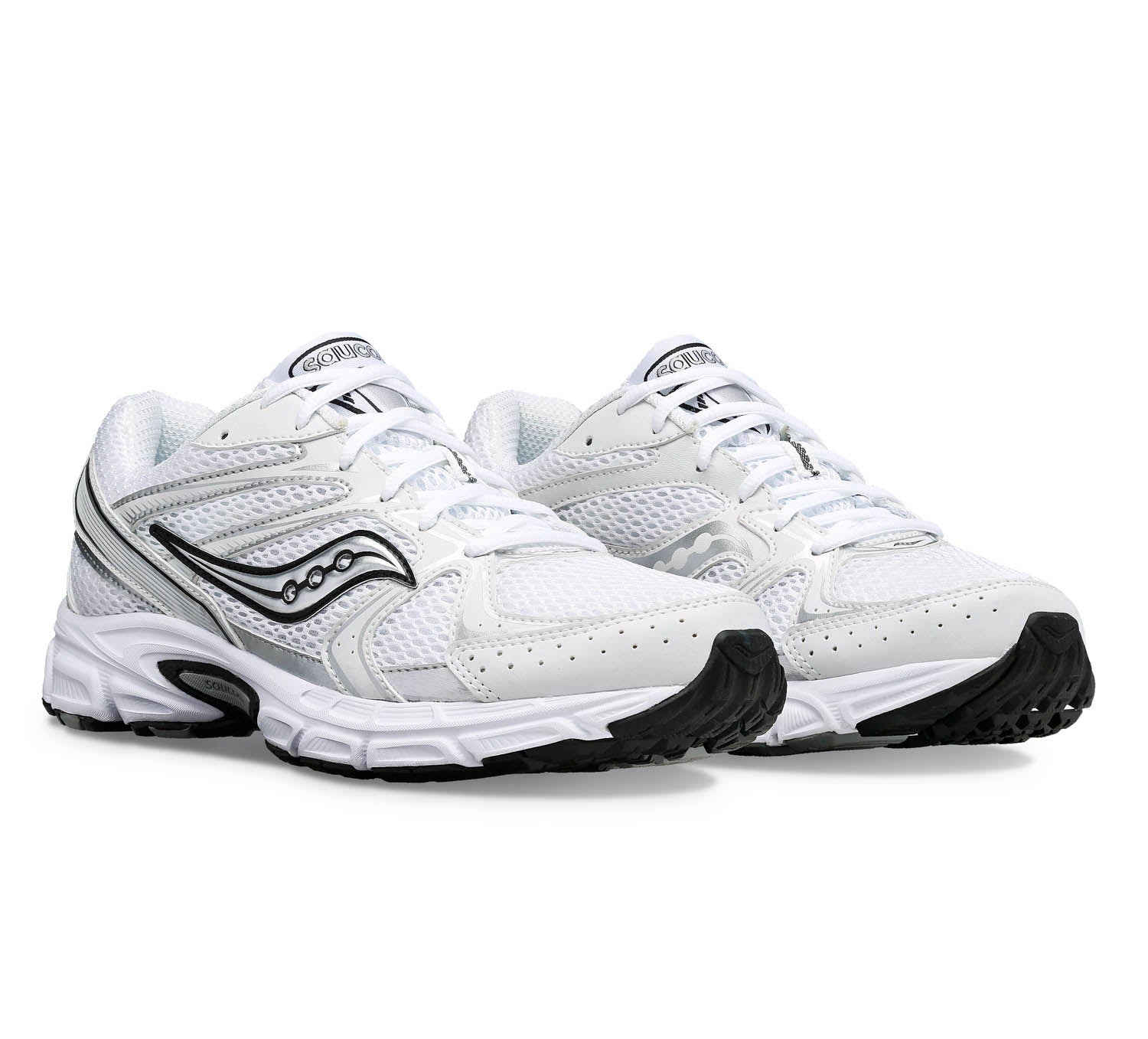 Saucony Ride Millennium