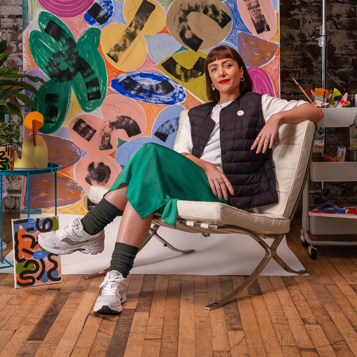 Saucony Ride Millennium