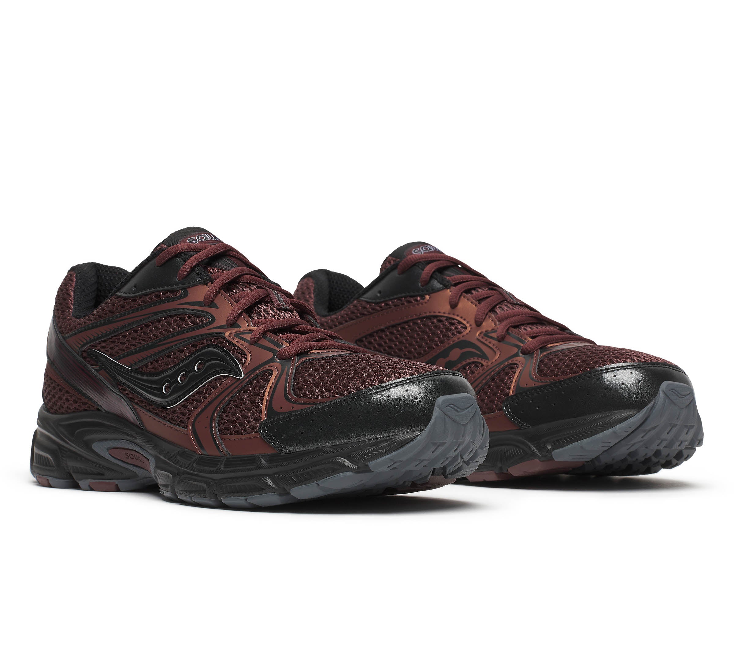 Saucony Ride Millennium