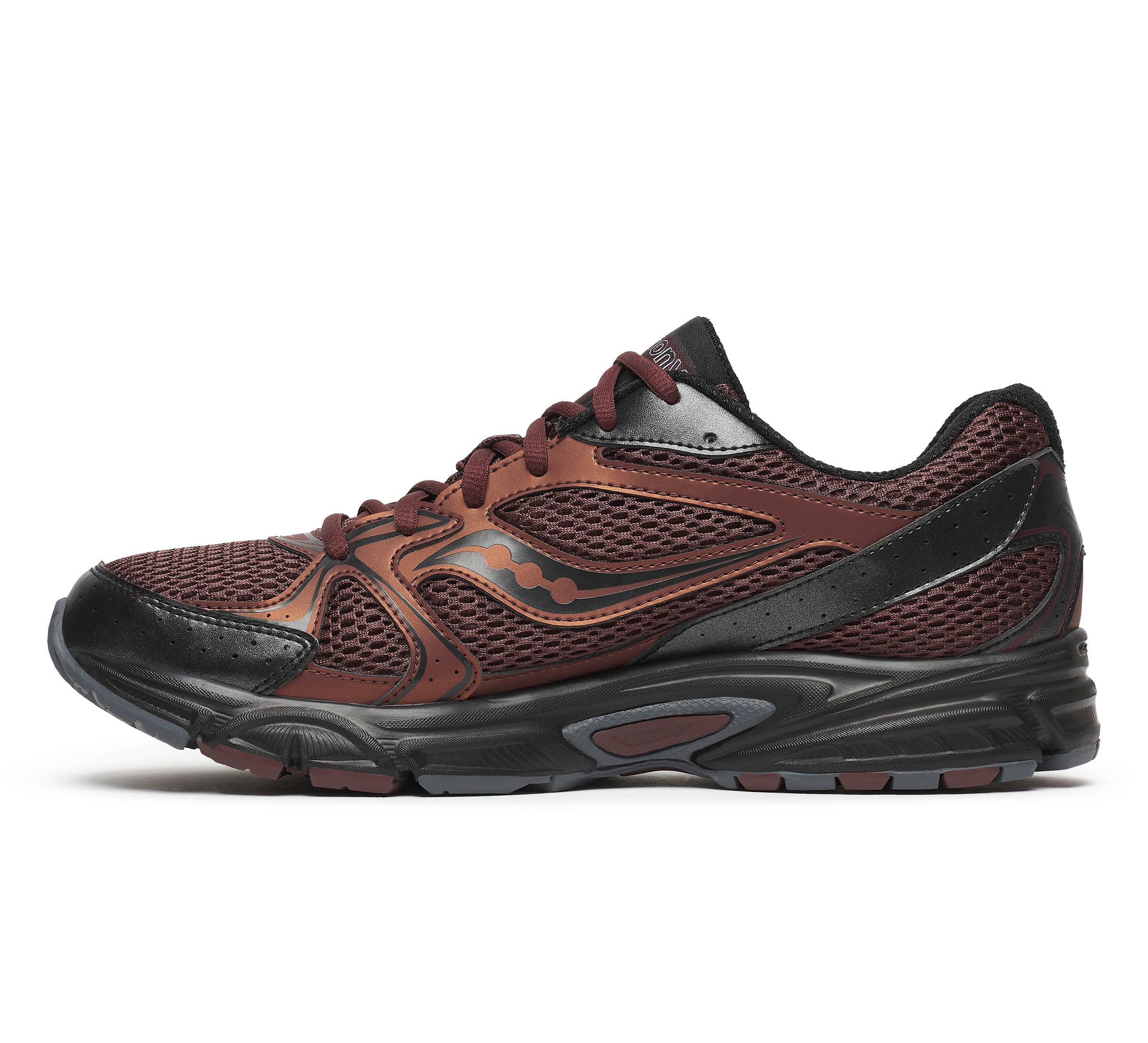 Saucony Ride Millennium