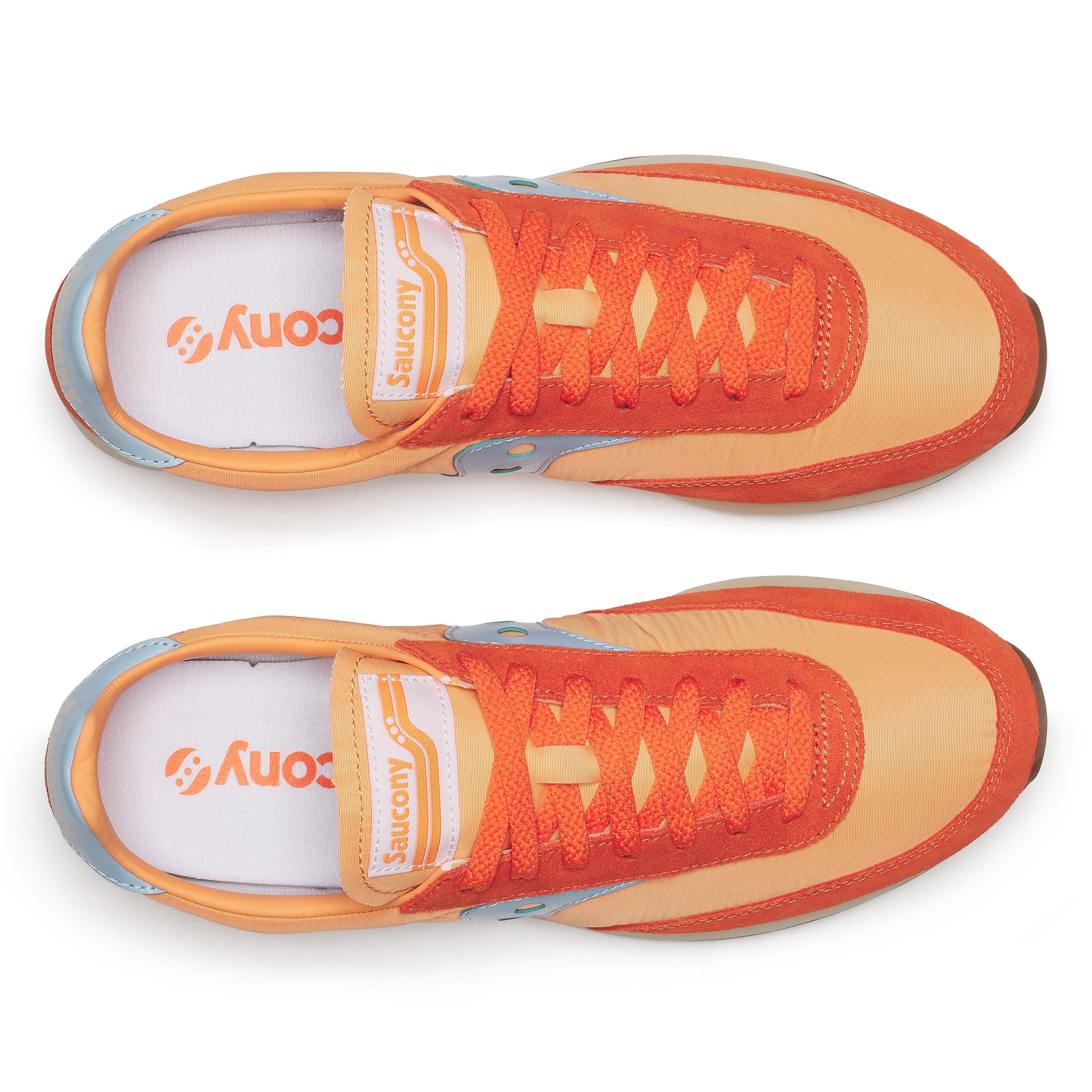 Saucony Trainer 80