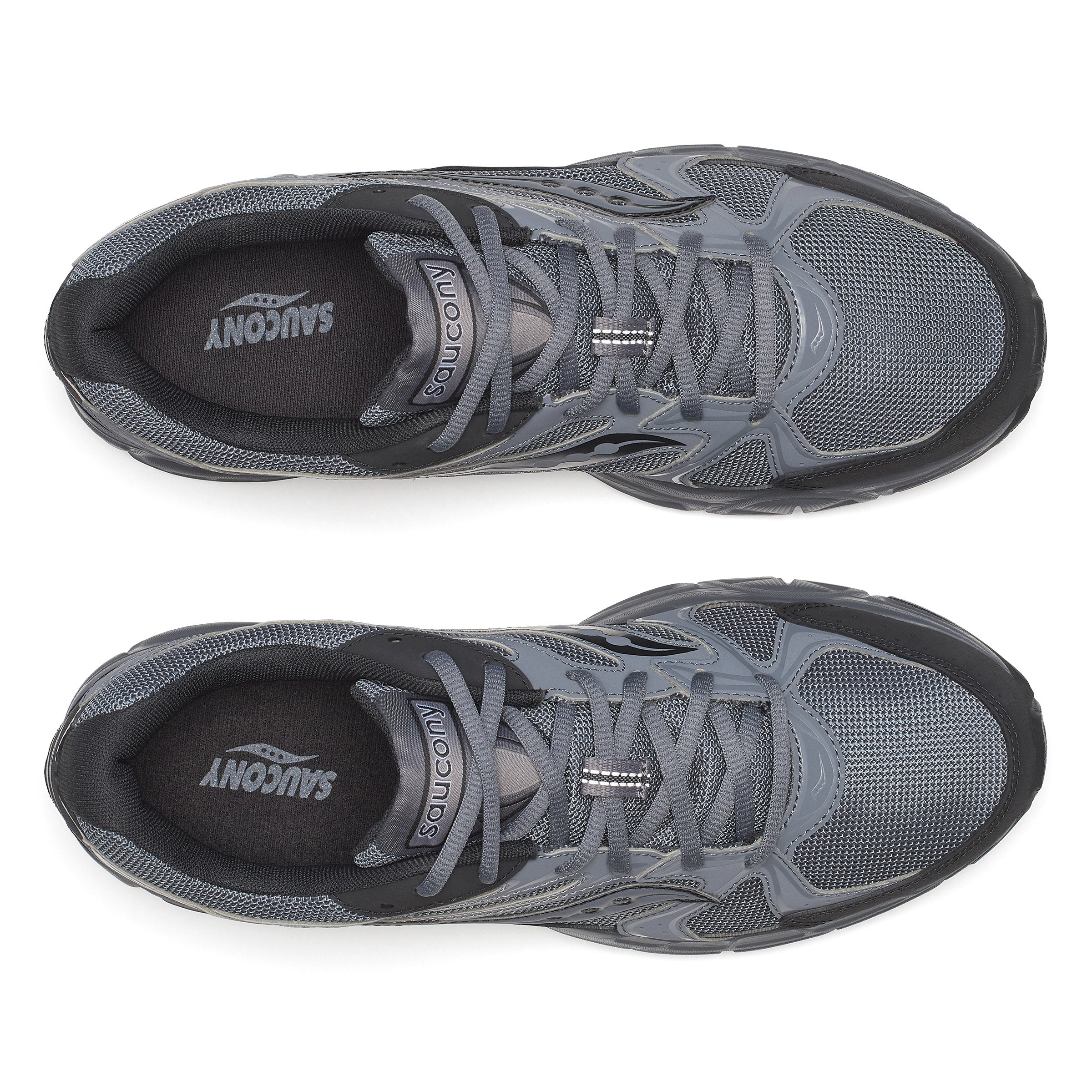 Saucony Ride Millennium
