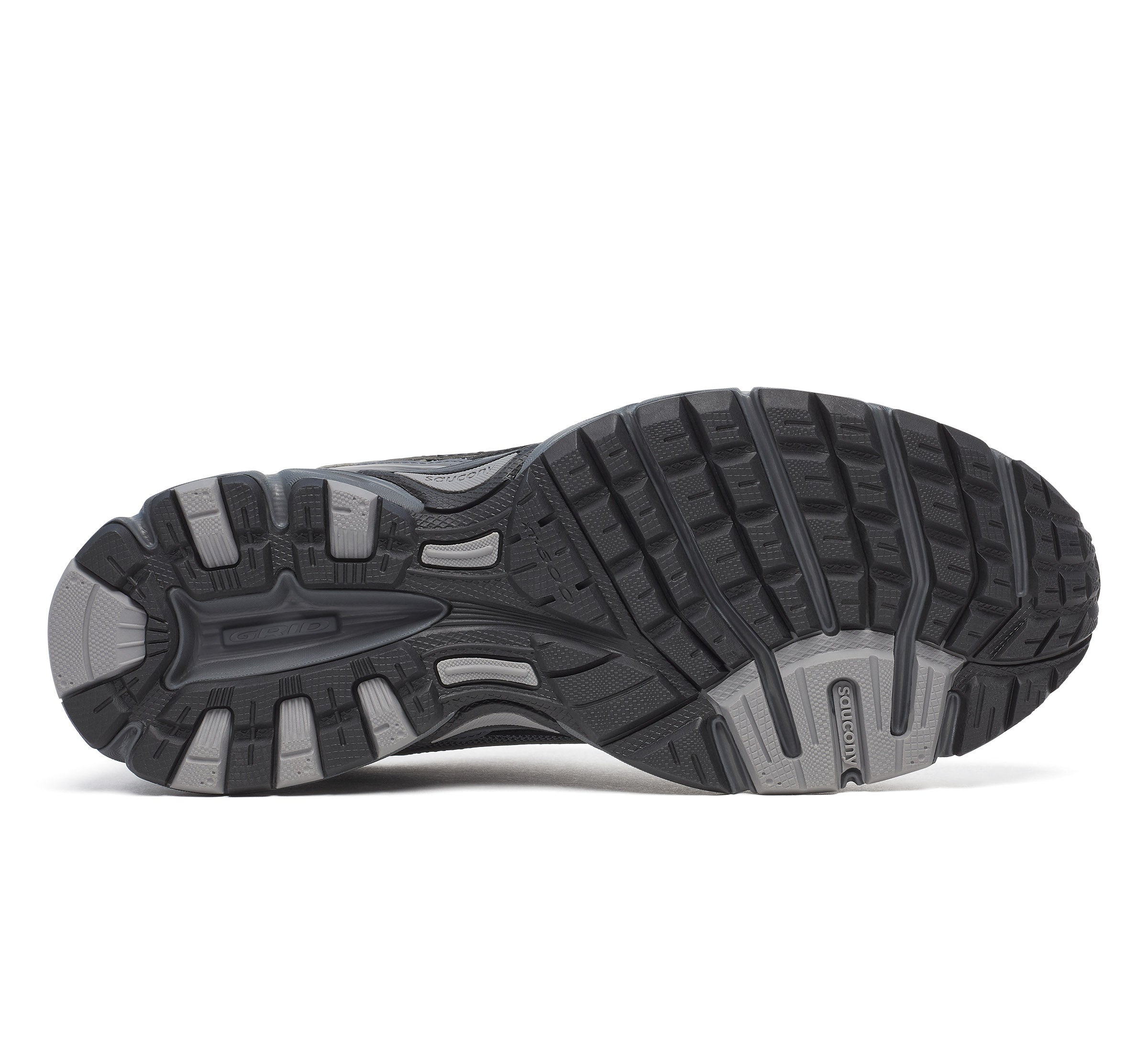 Saucony Ride Millennium