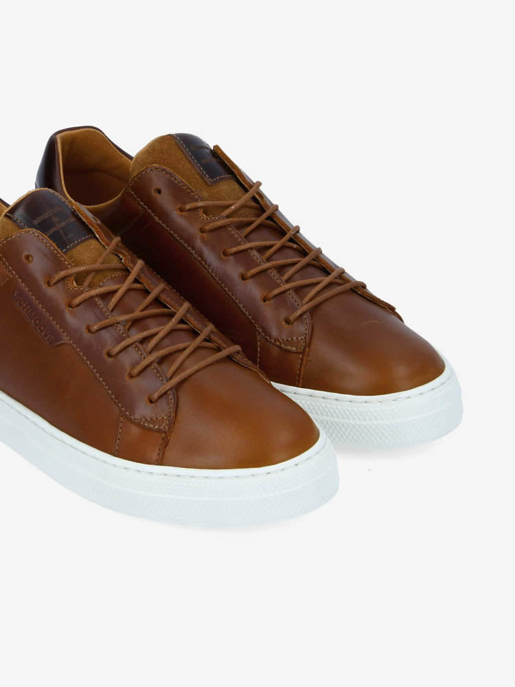 Schmoove Spark Clay old Camel