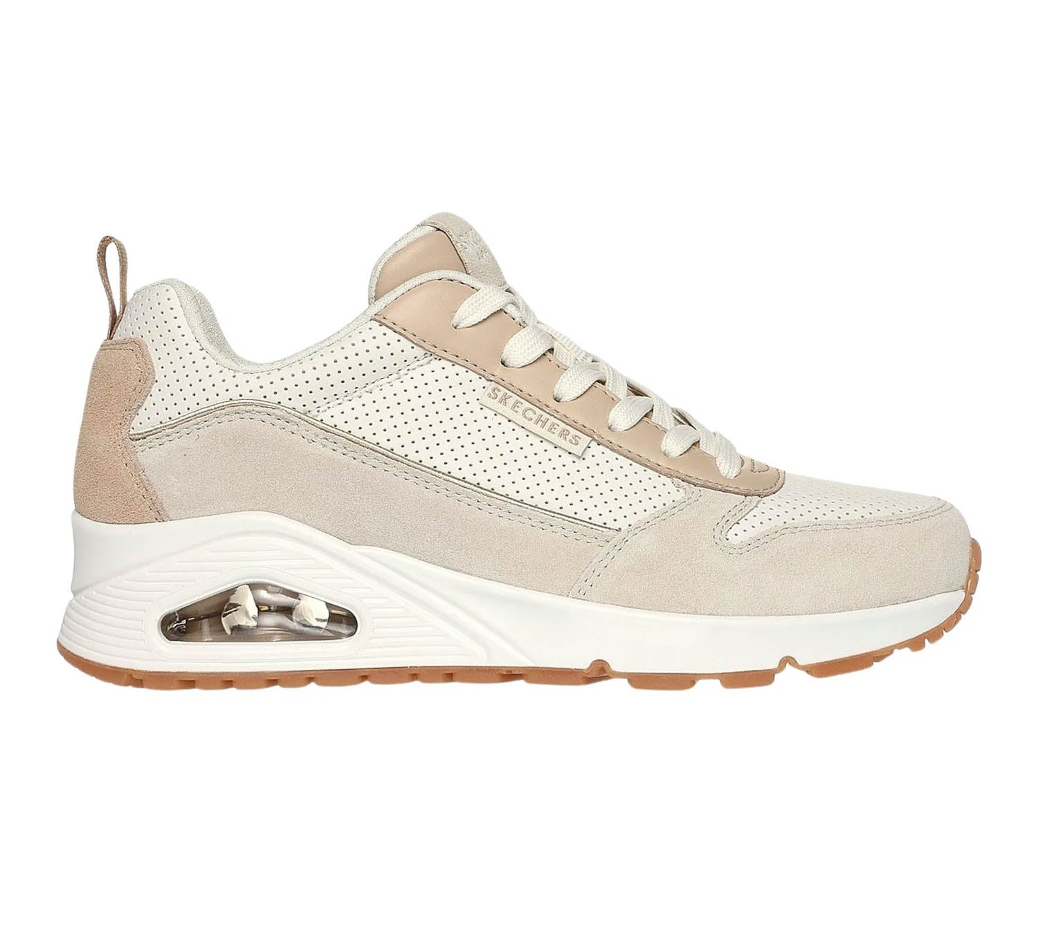 Skechers Uno Retro One