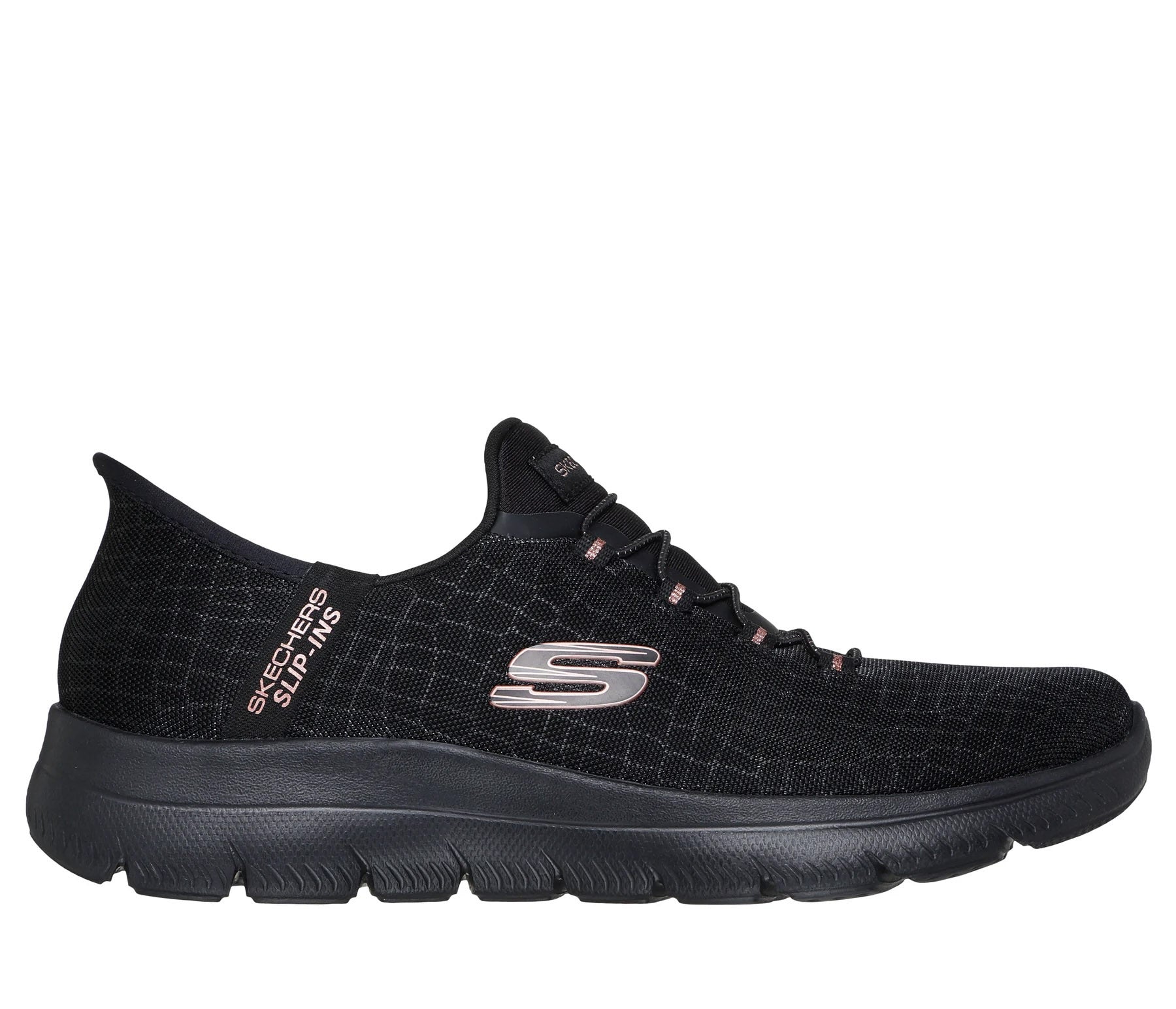 Skechers Slip-ins - Summits - Classy Night