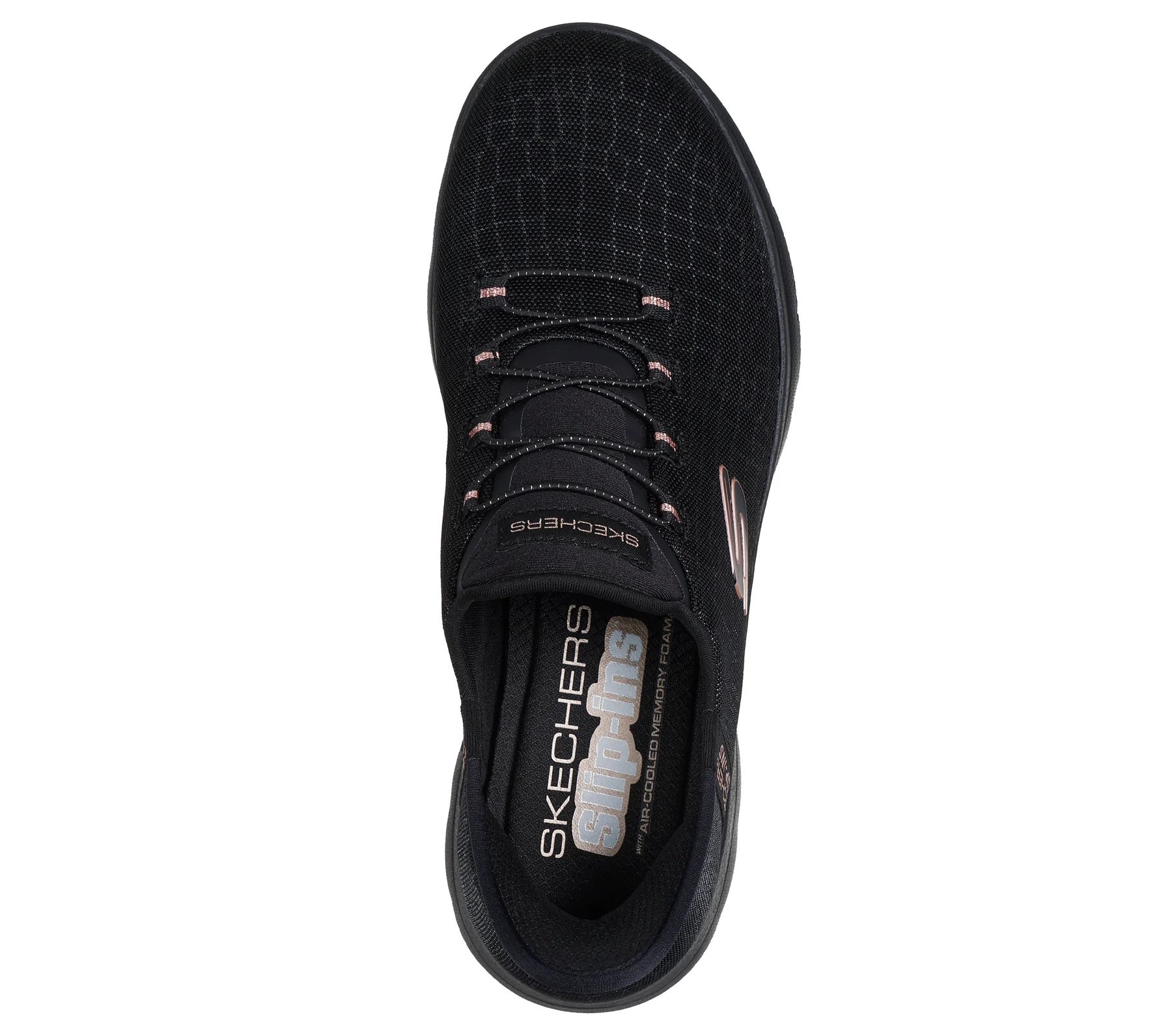 Skechers Slip-ins - Summits - Classy Night