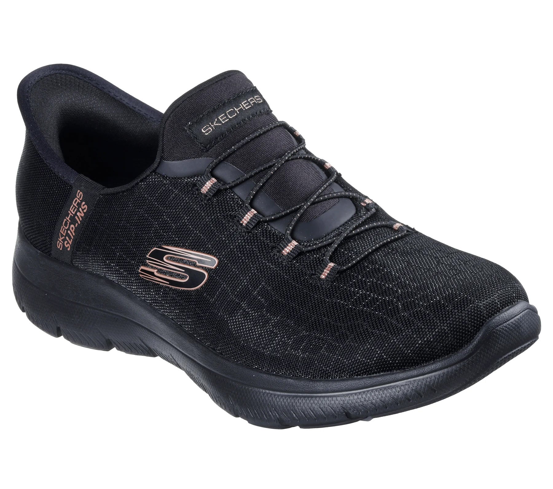 Skechers Slip-ins - Summits - Classy Night
