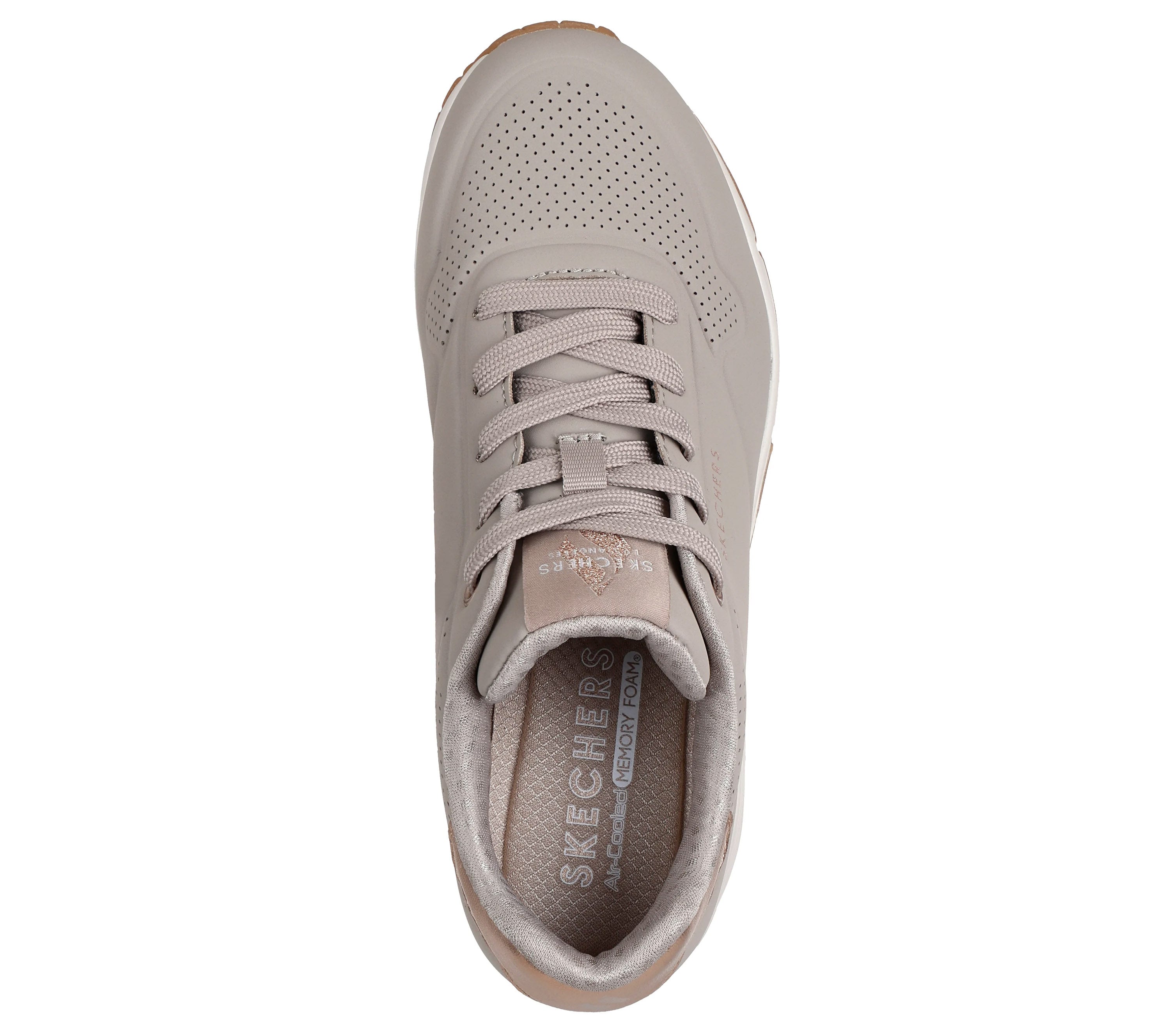 Skechers UNO - Golden Air