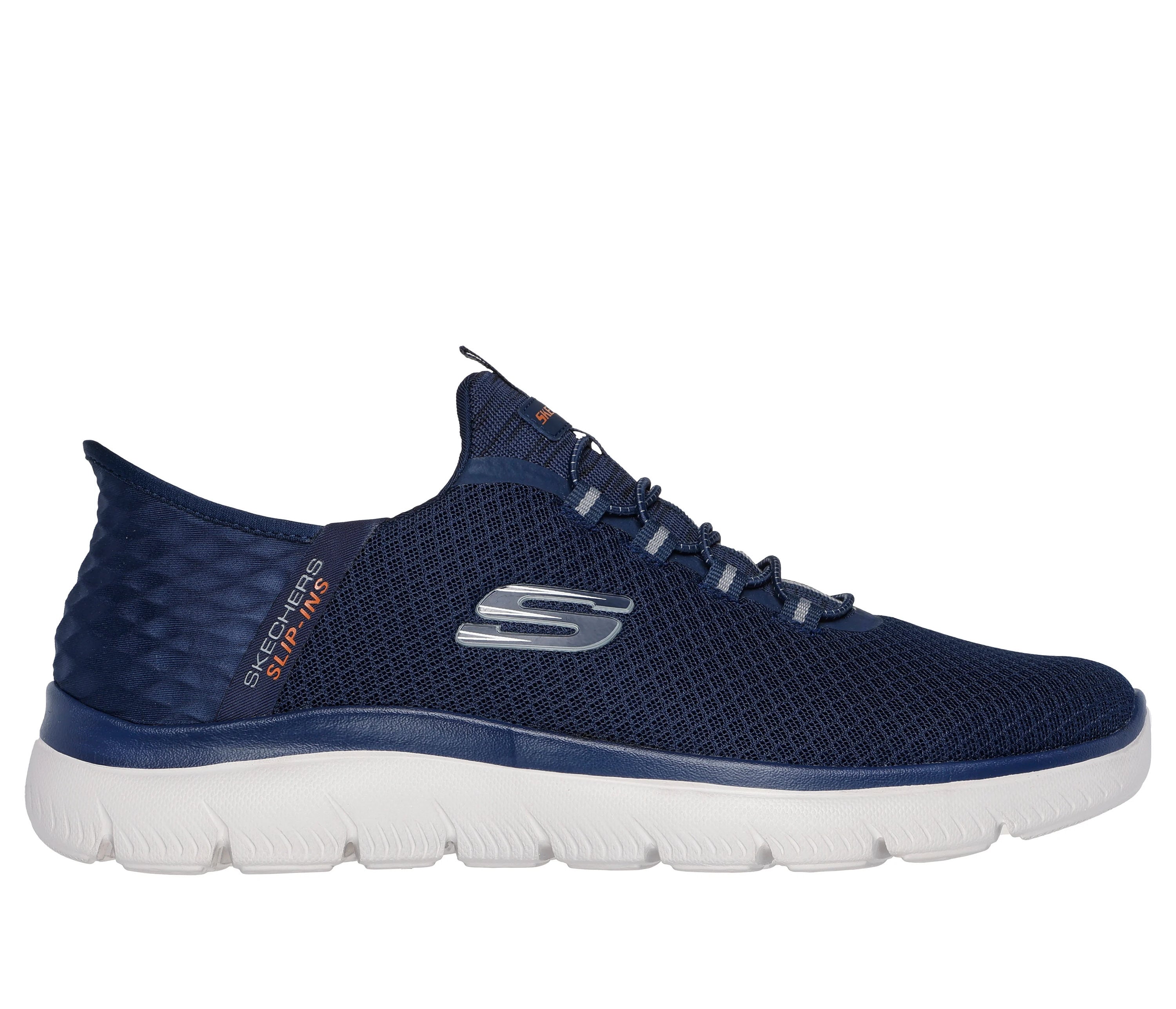 Skechers Slip-ins: Summits - High Range NVY