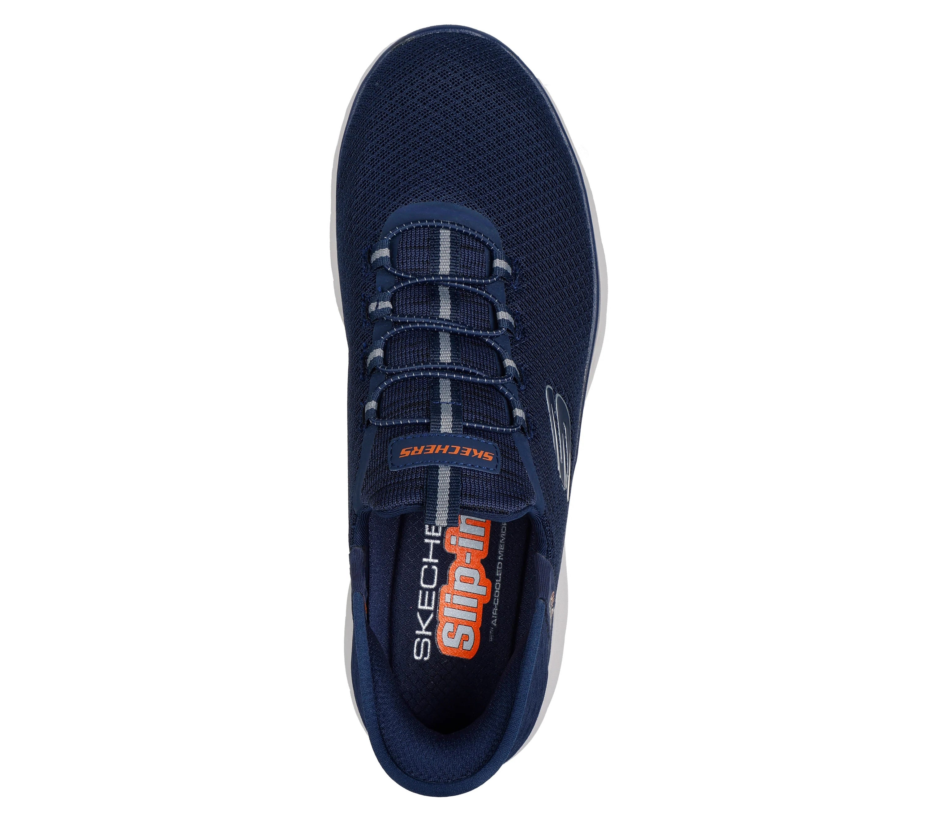 Skechers Slip-ins: Summits - High Range NVY