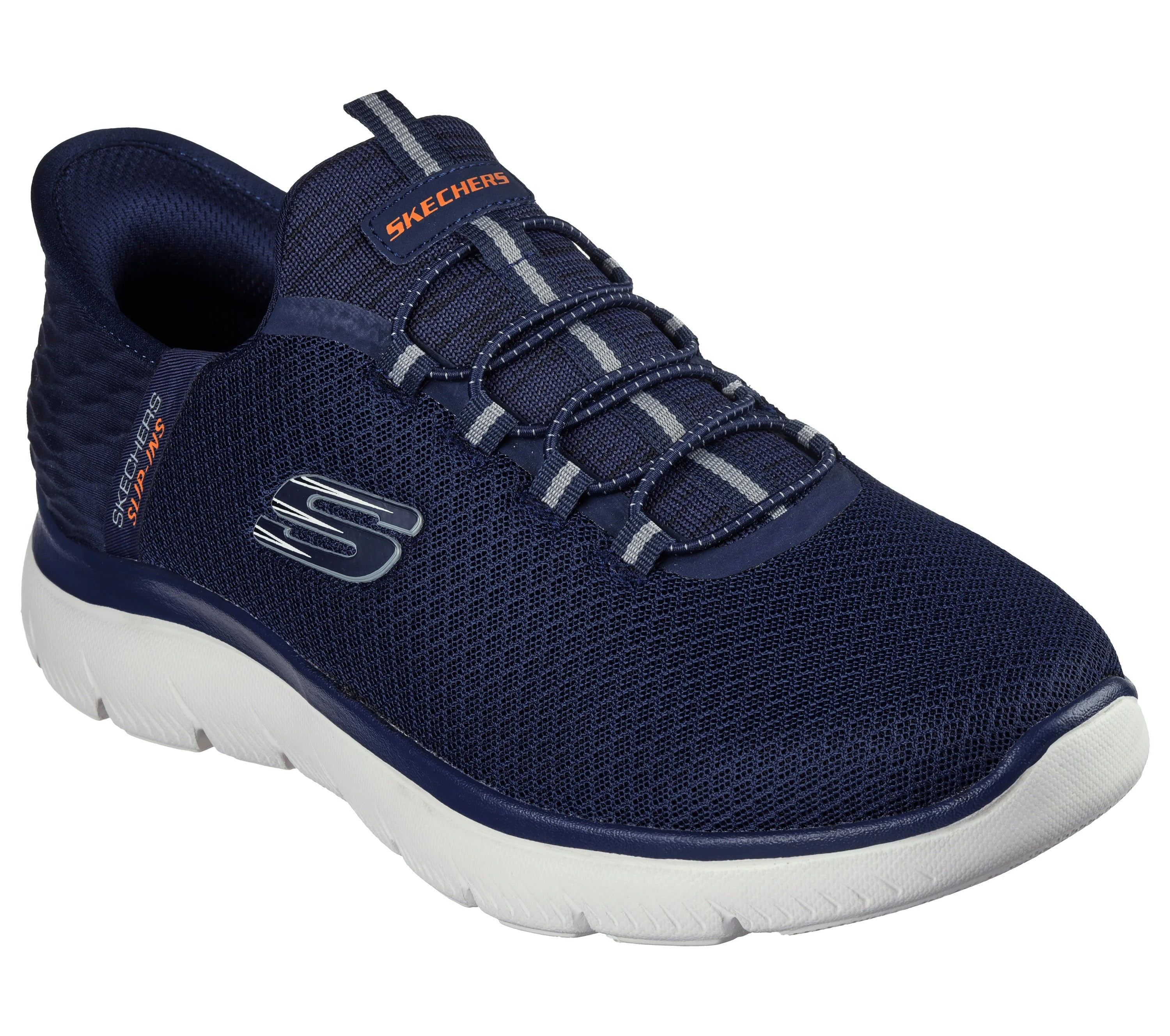 Skechers Slip-ins: Summits - High Range NVY