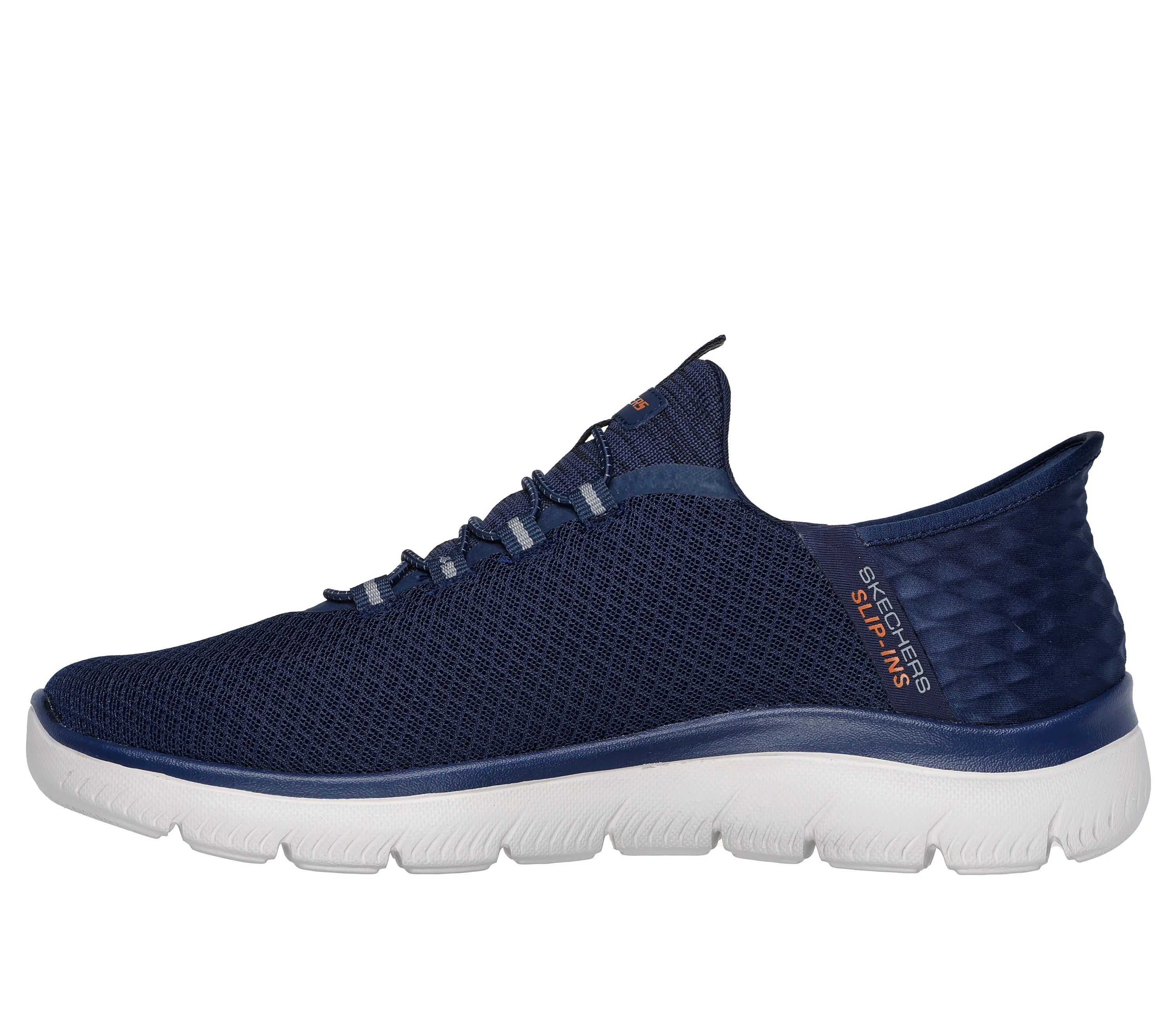 Skechers Slip-ins: Summits - High Range NVY