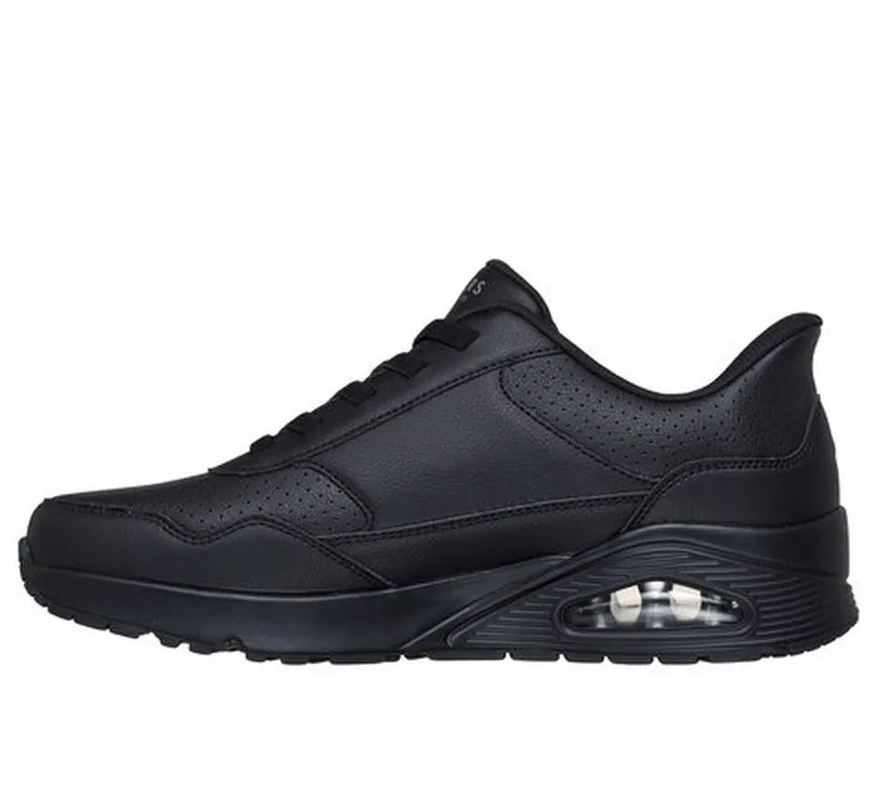 Skechers Slip-ins: UNO - Banksia Luxe