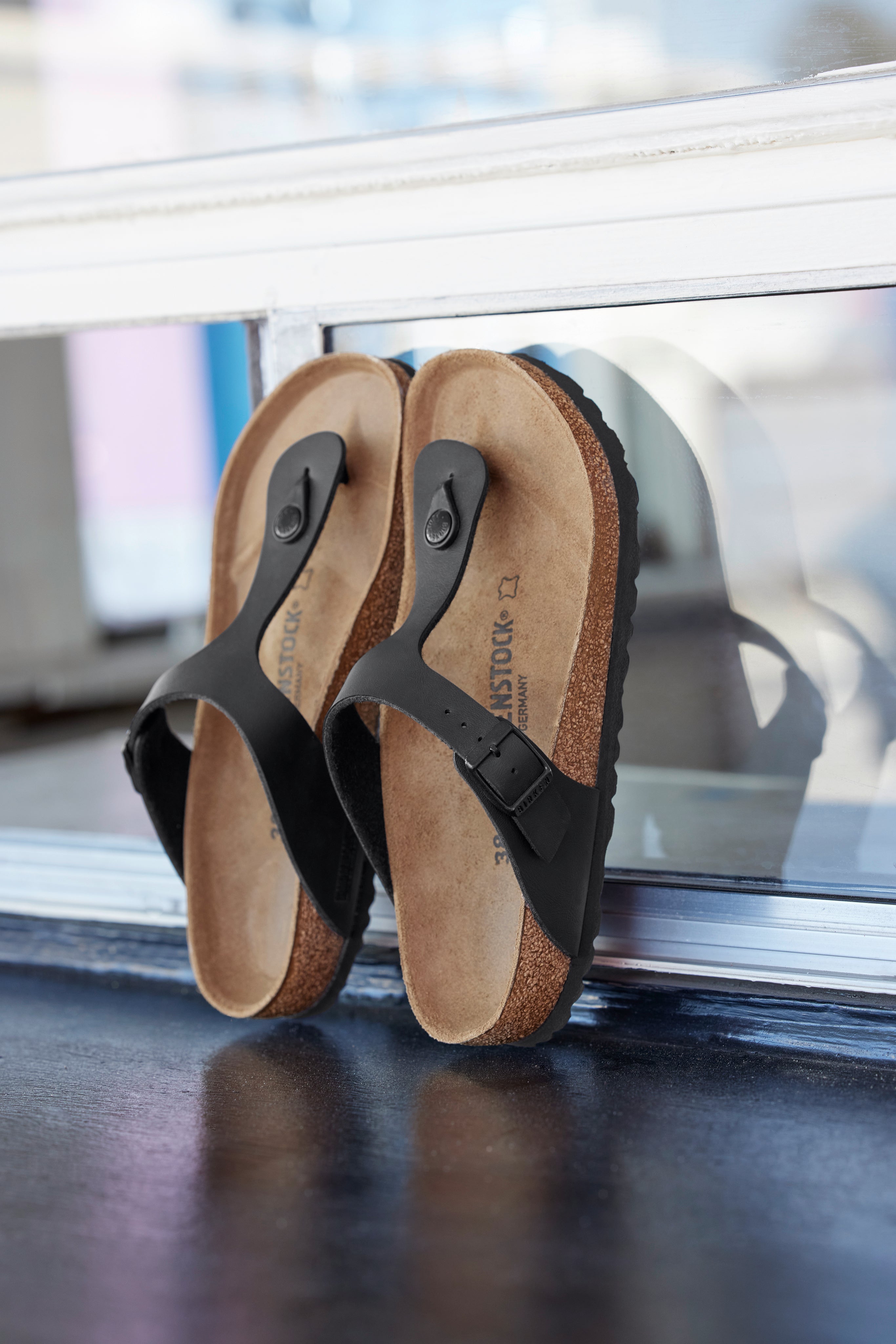Birkenstock Gizeh BS