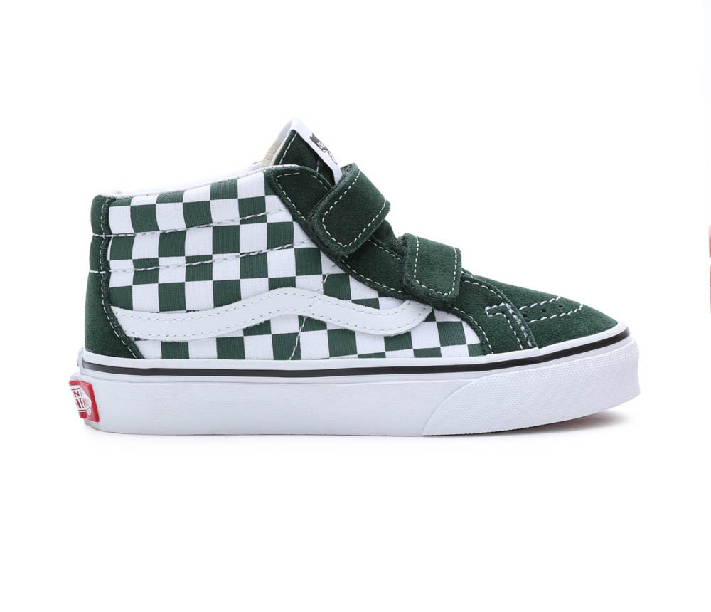 Vans SK8-Mid Reissue