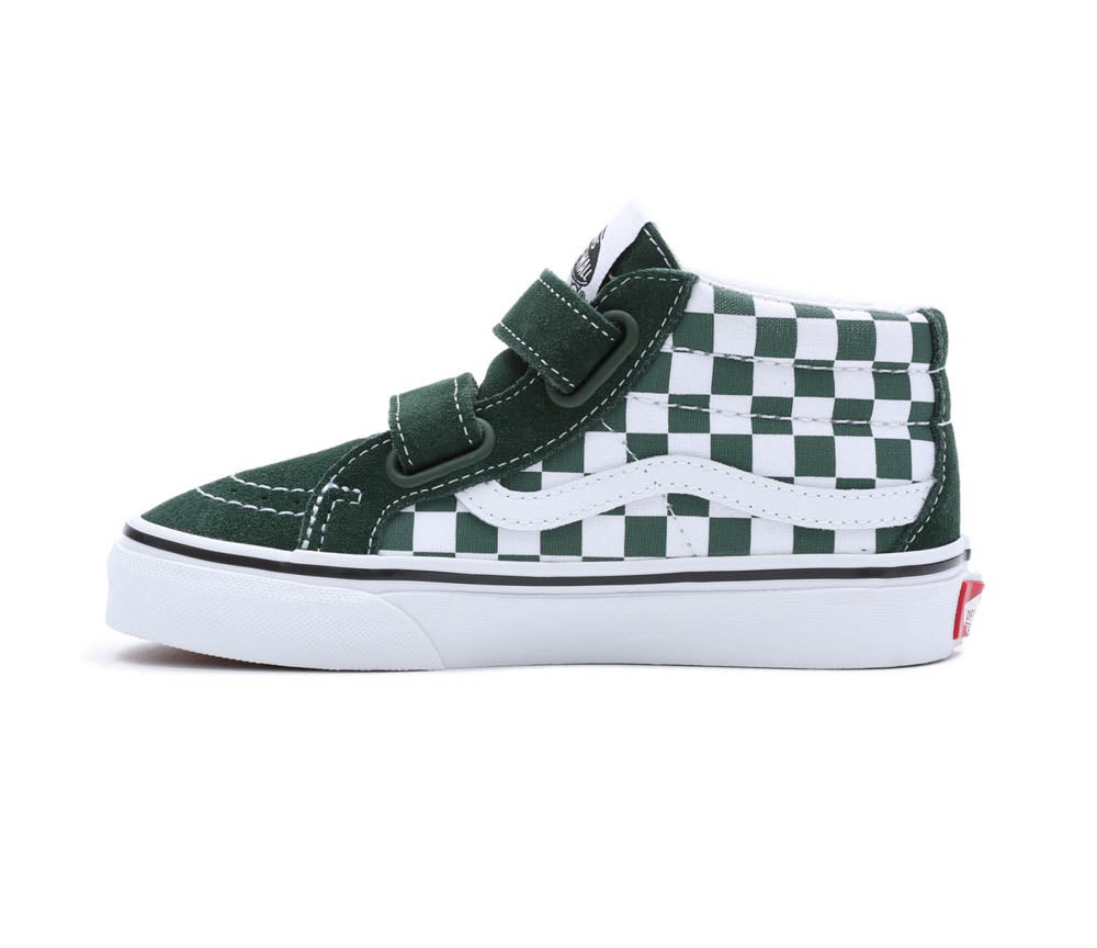 Vans SK8-Mid Reissue