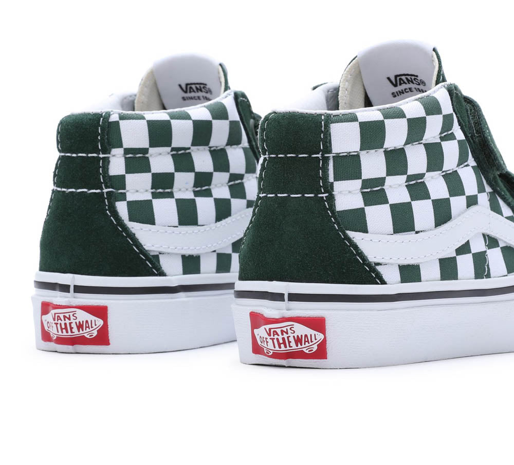 Vans SK8-Mid Reissue