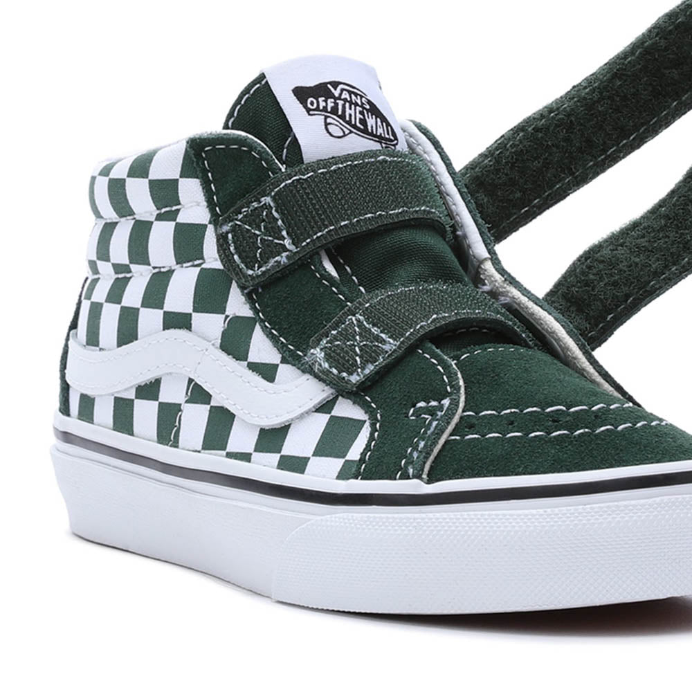 Vans SK8-Mid Reissue