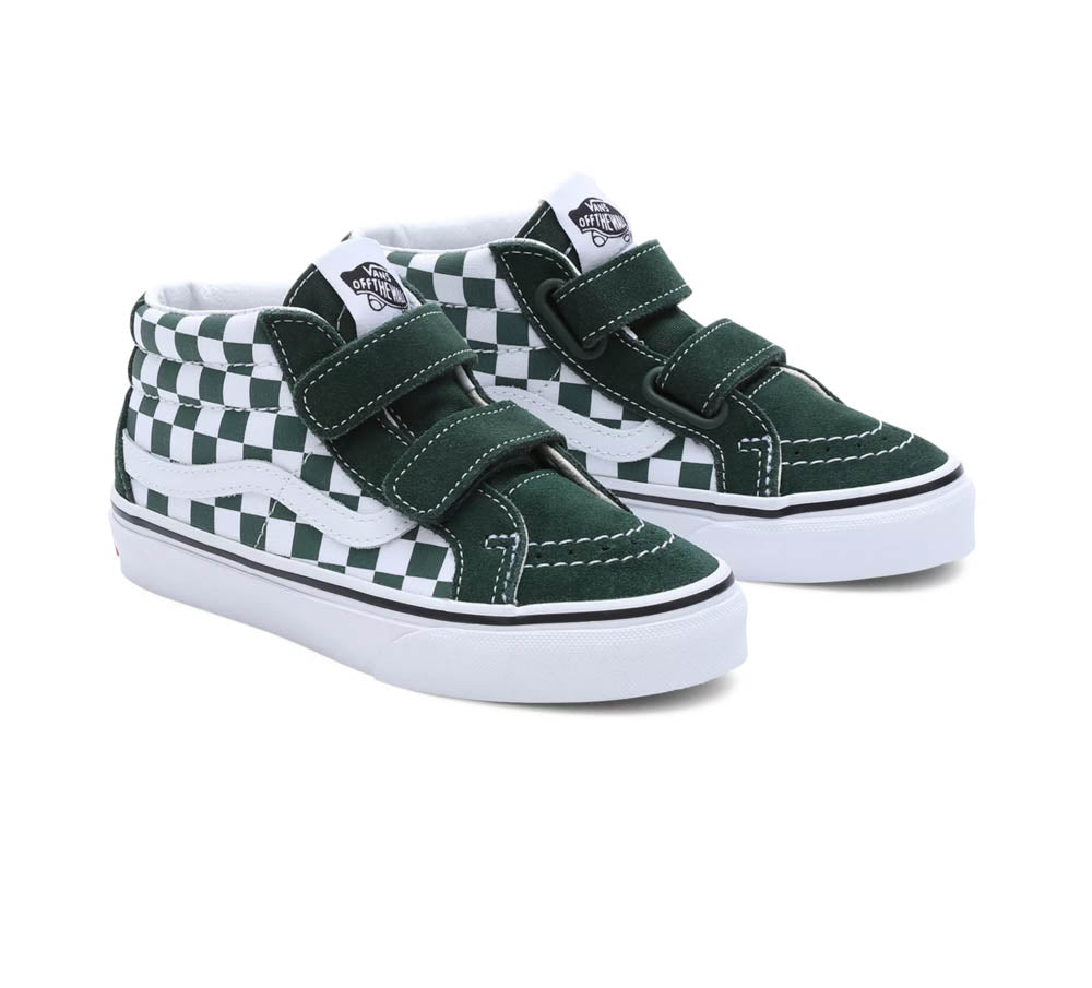 Vans SK8-Mid Reissue