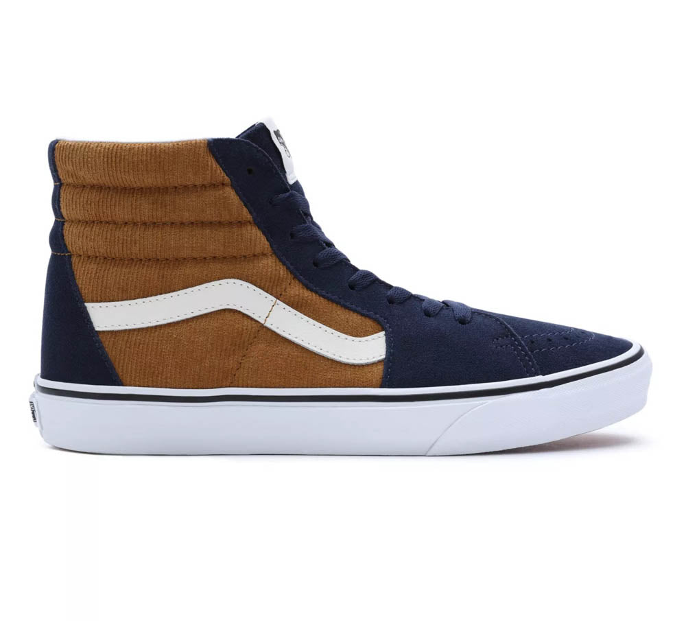 Vans Sk8-Hi Mini Cord