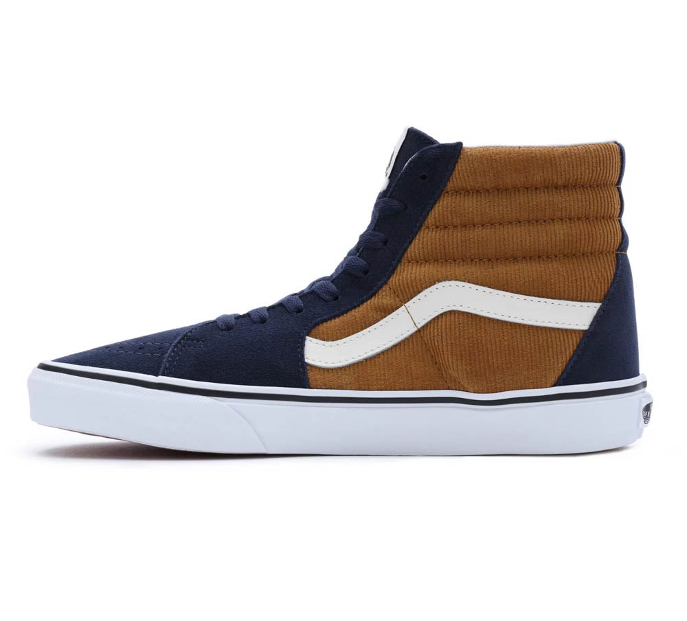 Vans Sk8-Hi Mini Cord