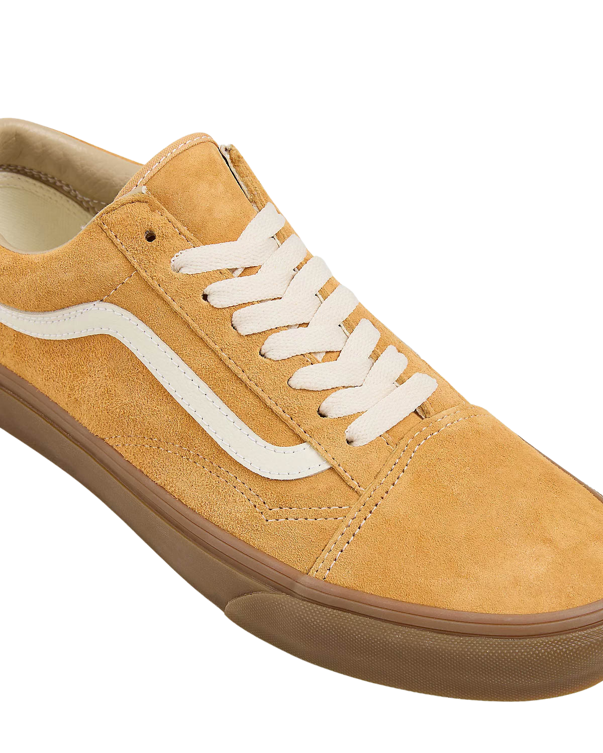 Vans Old Skool Gum Antelope