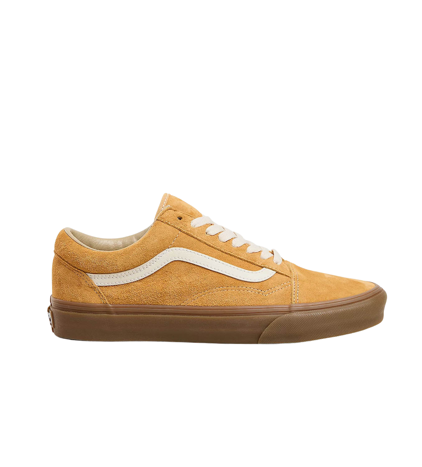 Vans Old Skool Gum Antelope