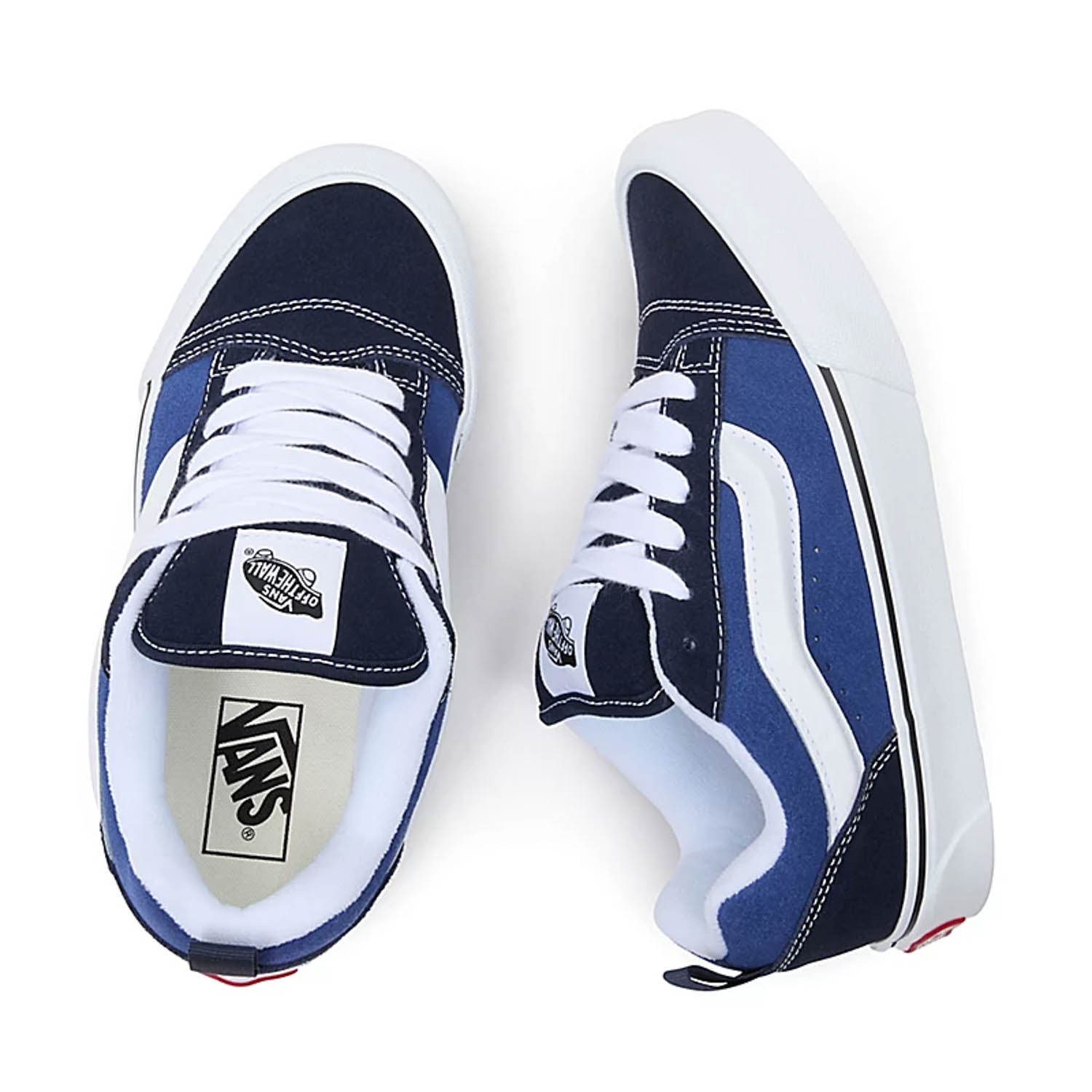 Vans Knu Skool