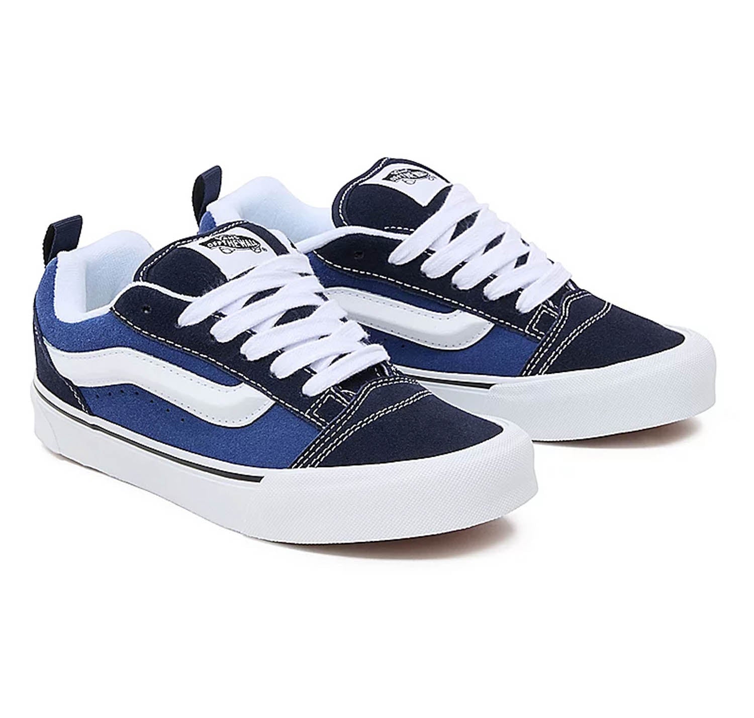 Vans Knu Skool