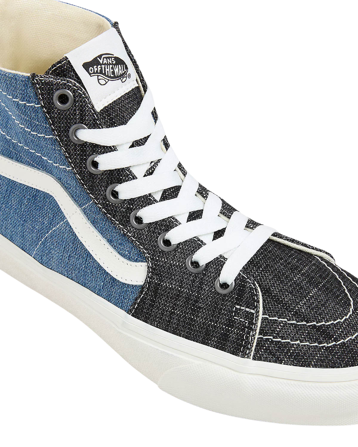 Vans Sk8-Hi Tapered