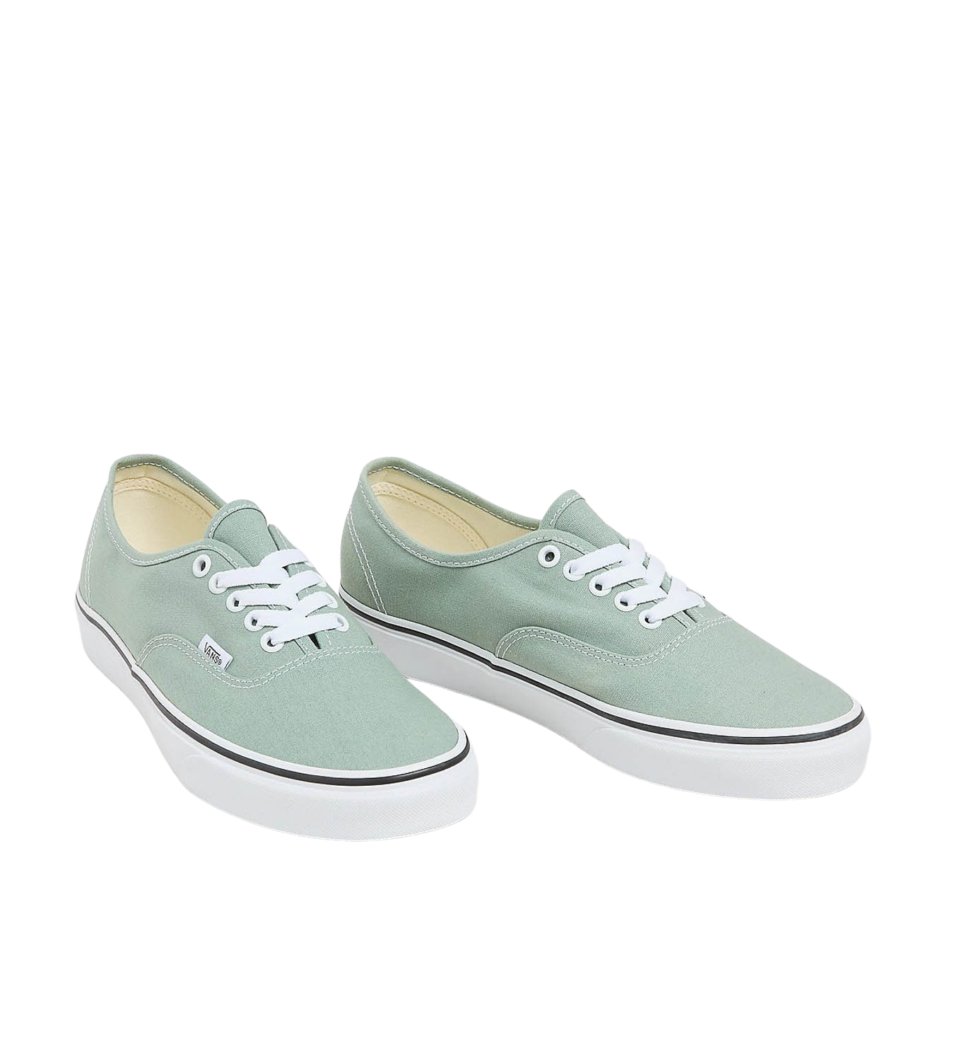 Vans Authentic Color Theory Iceberg