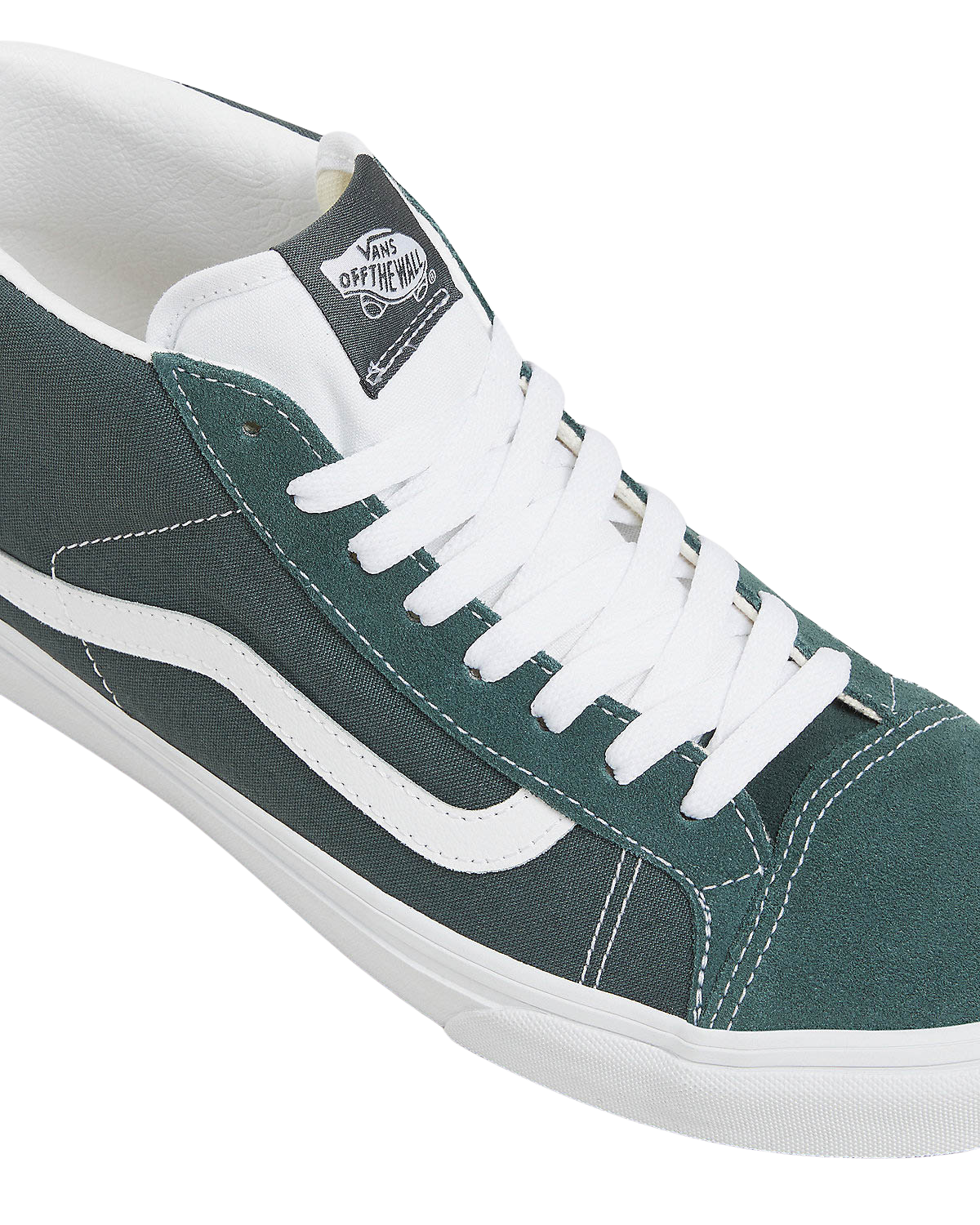 Vans Mid Skool 37