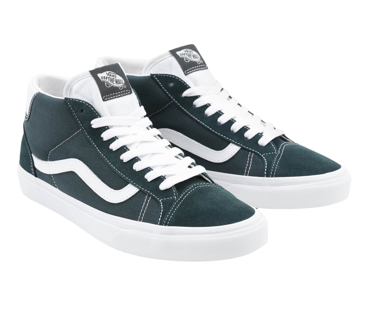 Vans Mid Skool 37