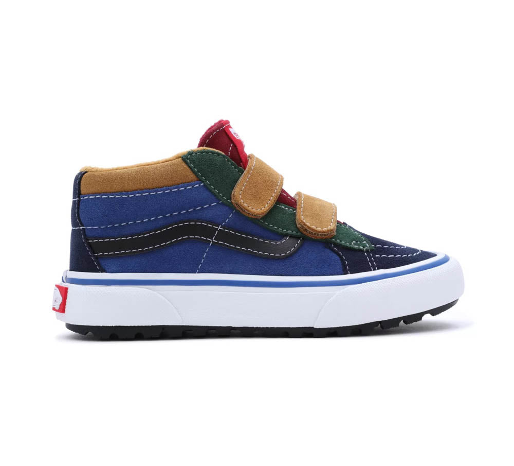 Vans SK8-Mid Reissue MTE CF