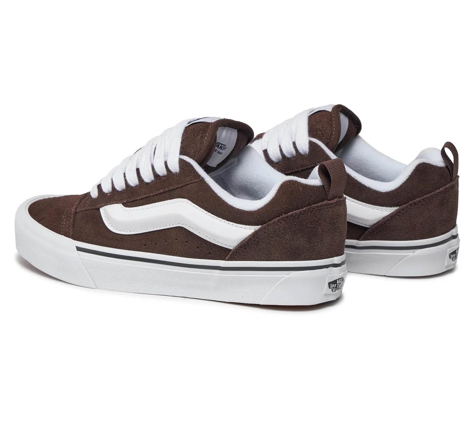 Vans Knu Skool