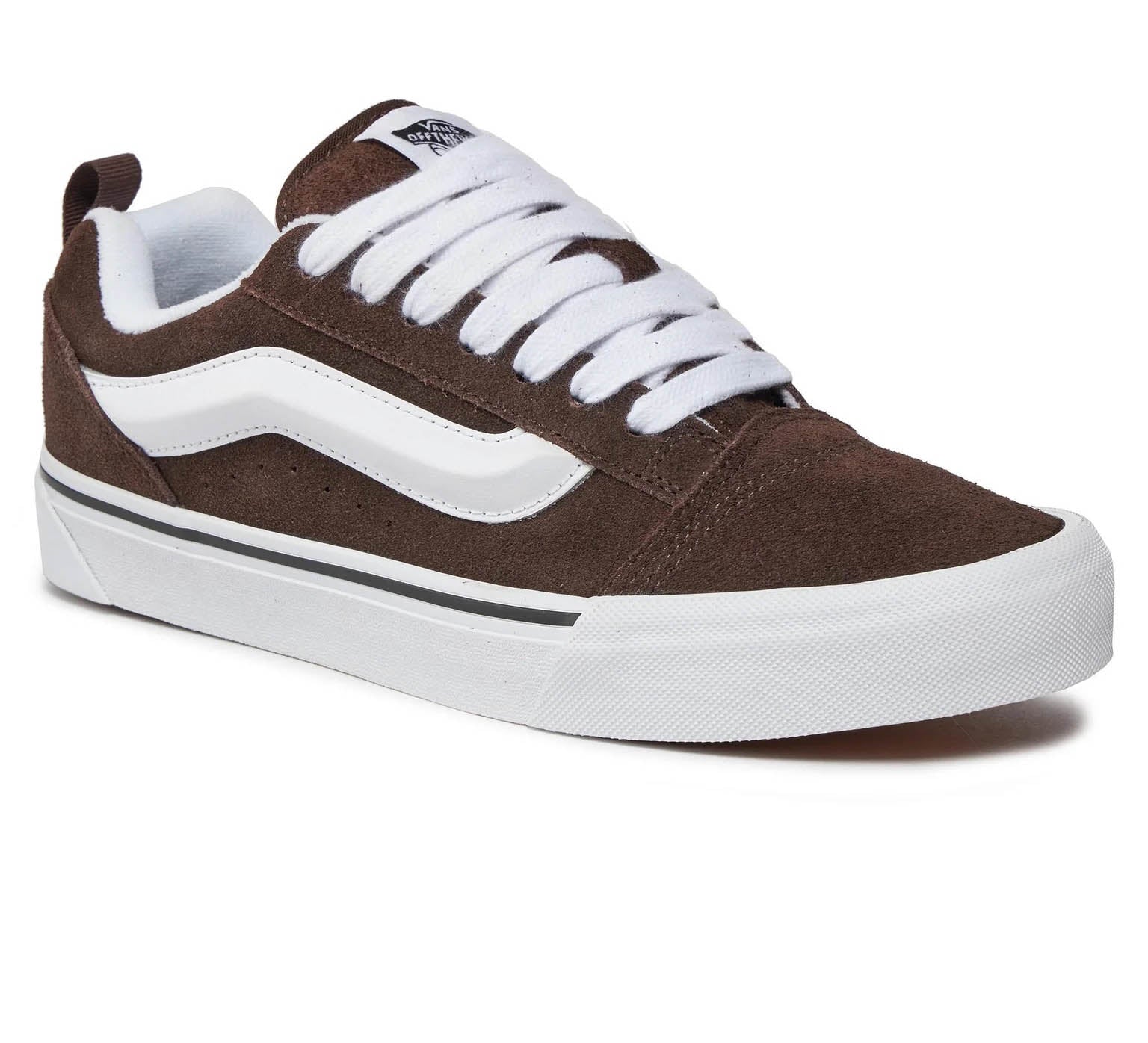 Vans Knu Skool