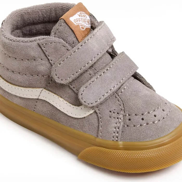 Vans SK8-Mid Reissue V CI