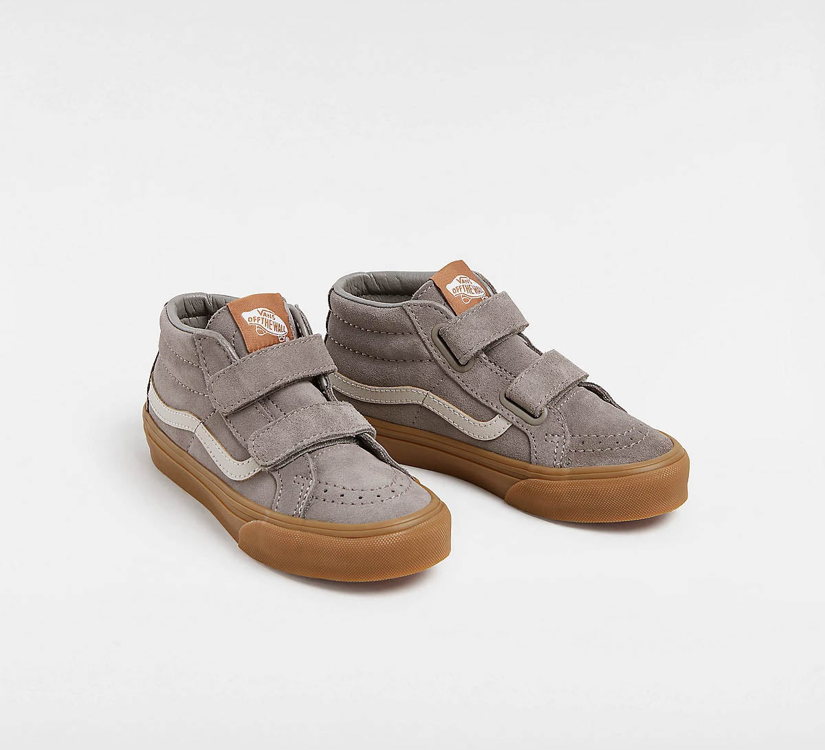 Vans SK8-Mid Reissue V CF