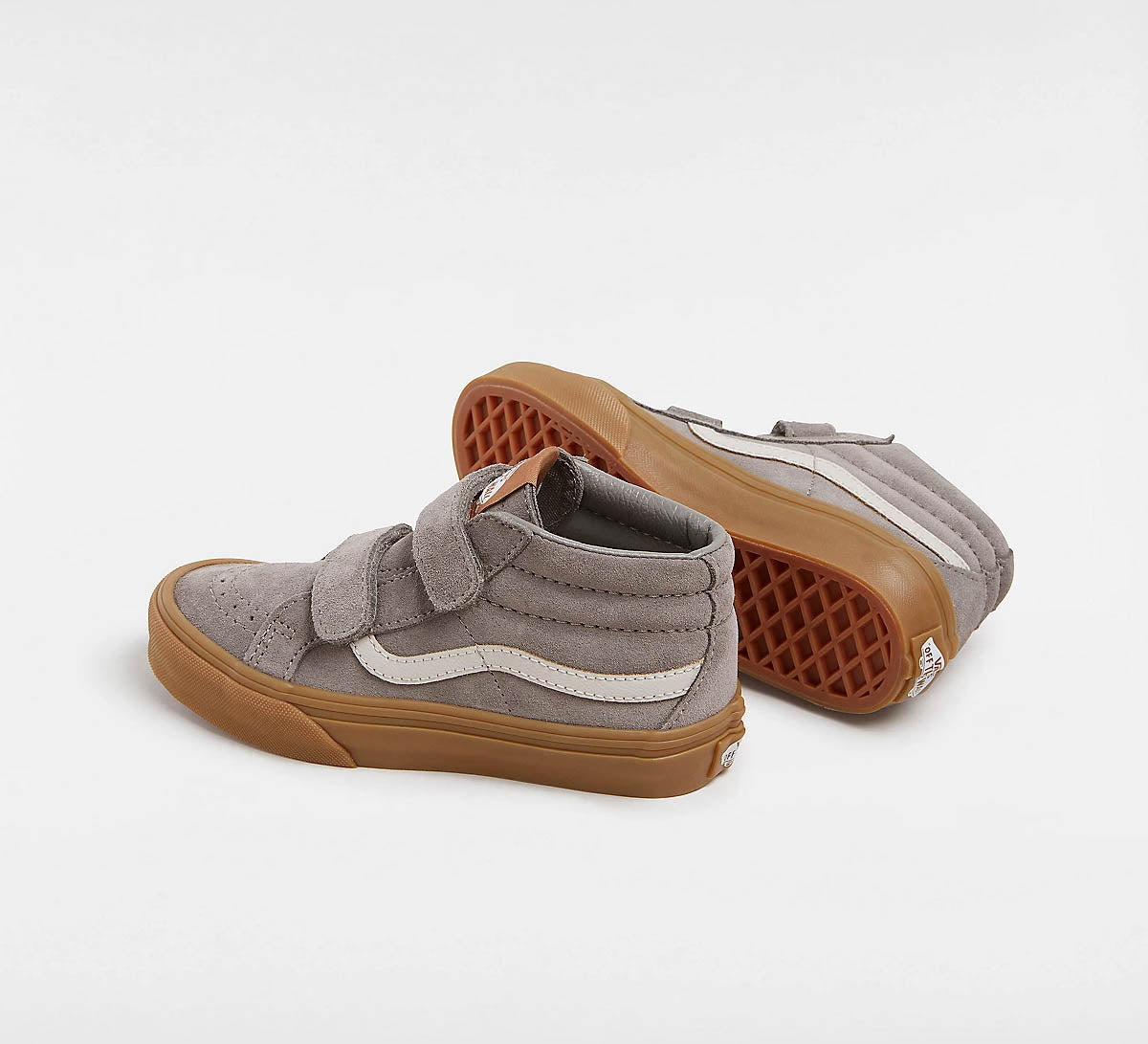 Vans SK8-Mid Reissue V CF