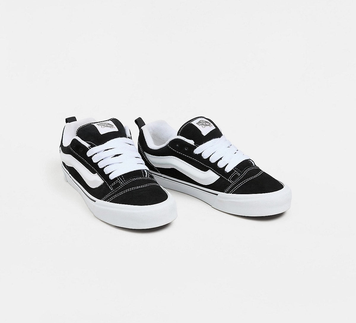 Vans Knu Skool C BLK