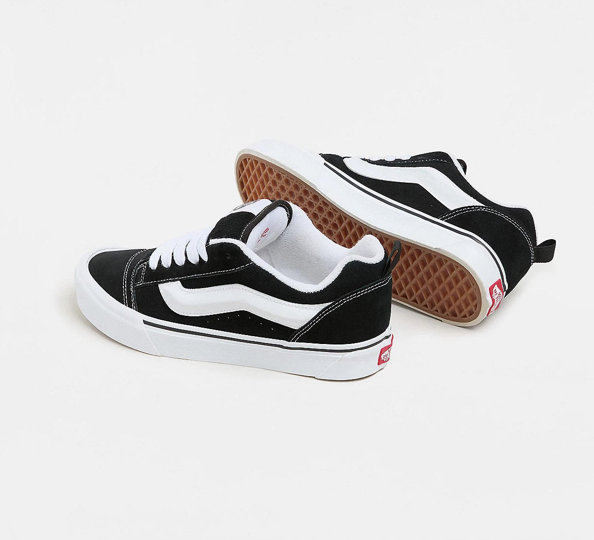 Vans Knu Skool C BLK