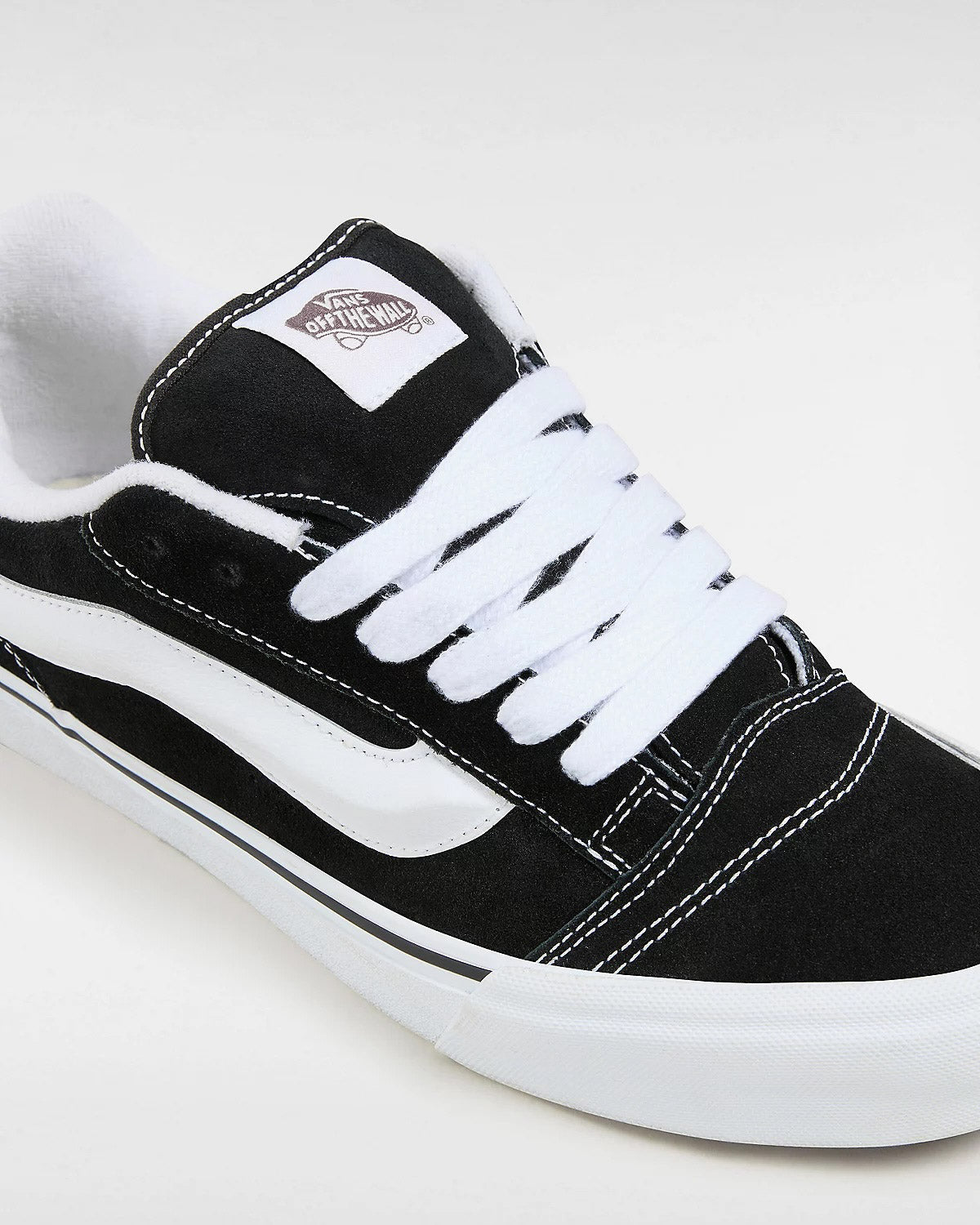 Vans Knu Skool C BLK