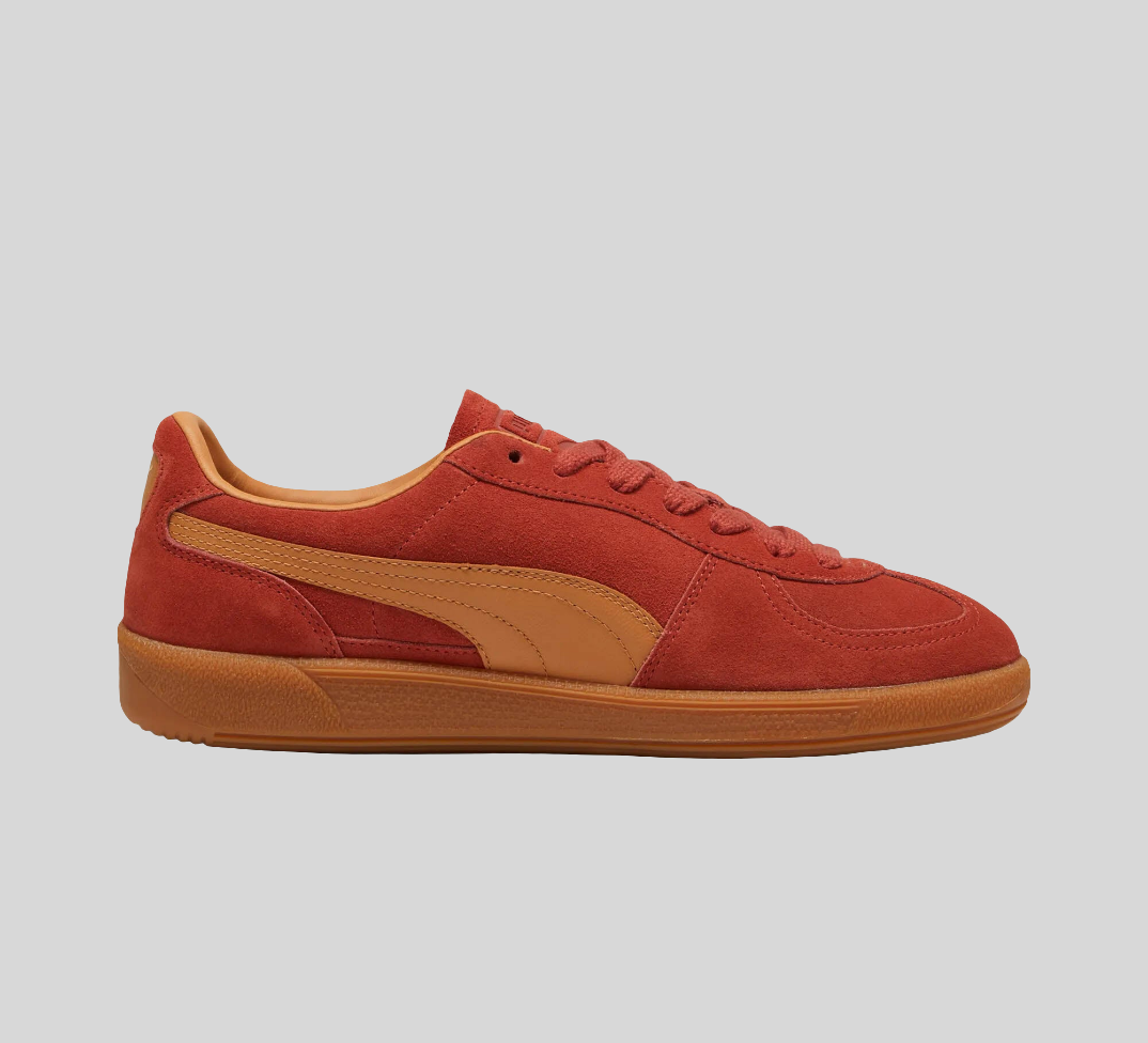 Puma Palermo